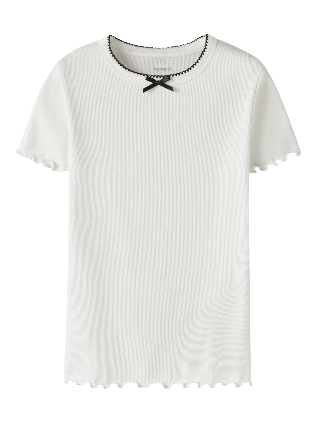 Cloud Dancer Top fra Name it - 13251233