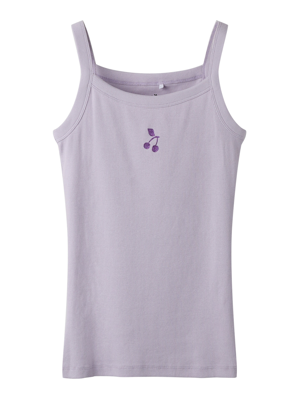 Orchid Petal Top fra Name it - 13251271