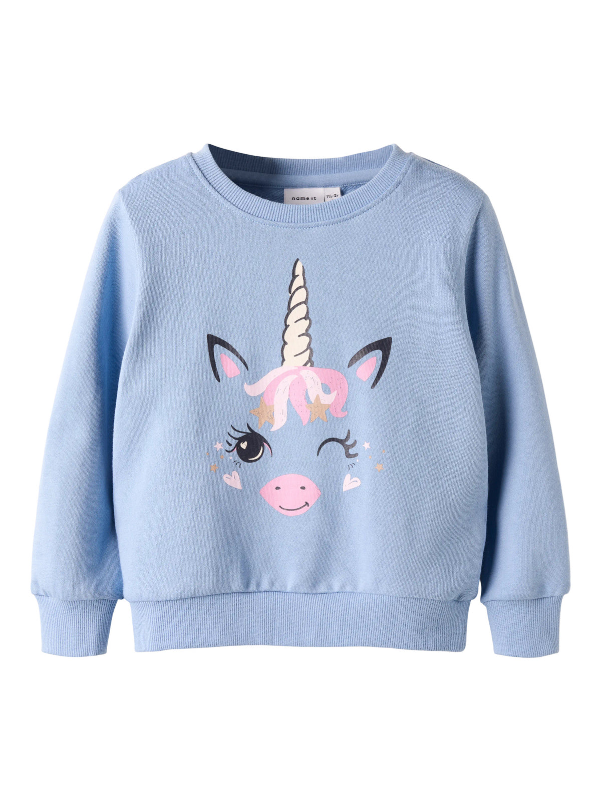 Endless Sky Sweatshirt fra Name it - 13251343