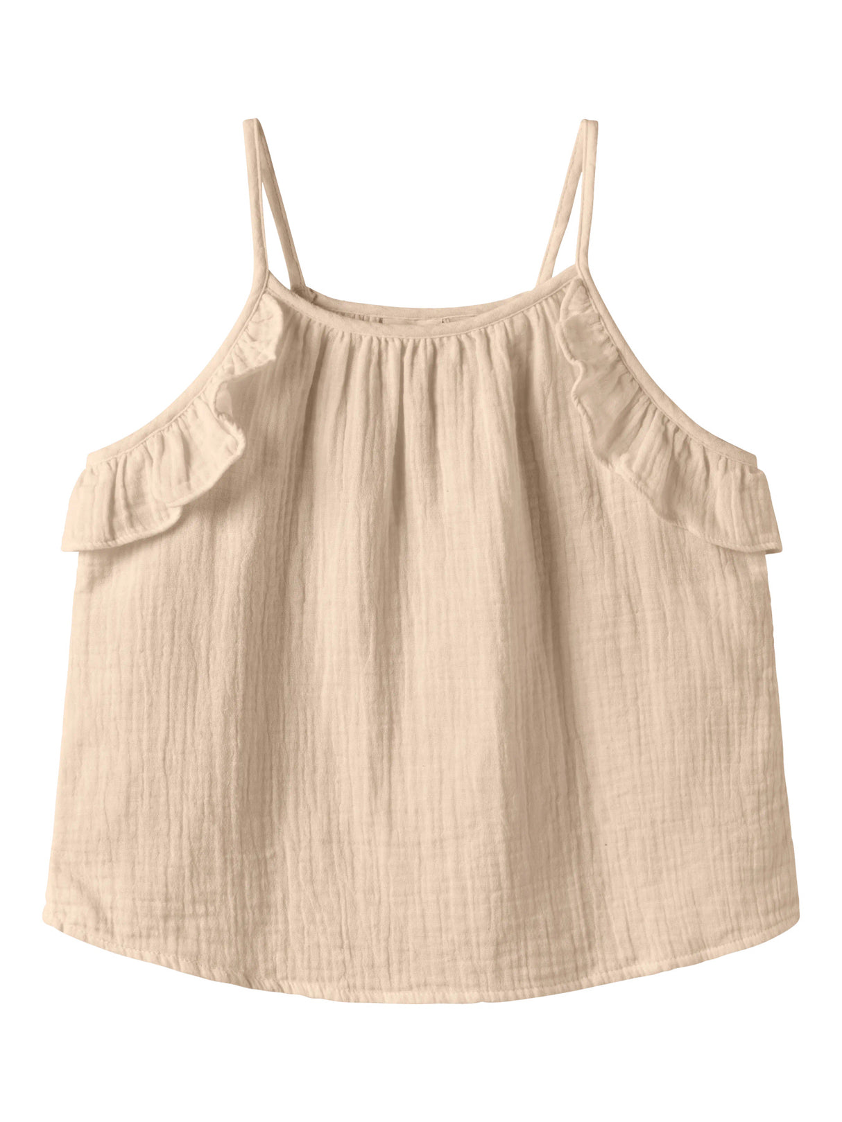 Brazzilian Sand Top fra Name it - 13251444