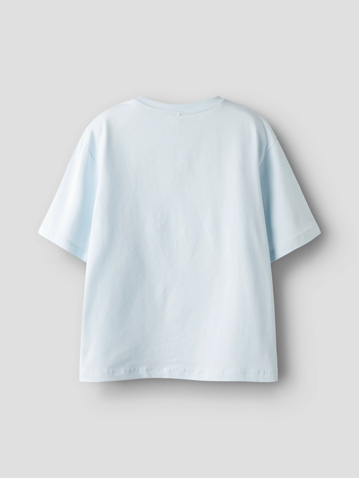 Delicate Blue Bluse fra Name it - 13251458