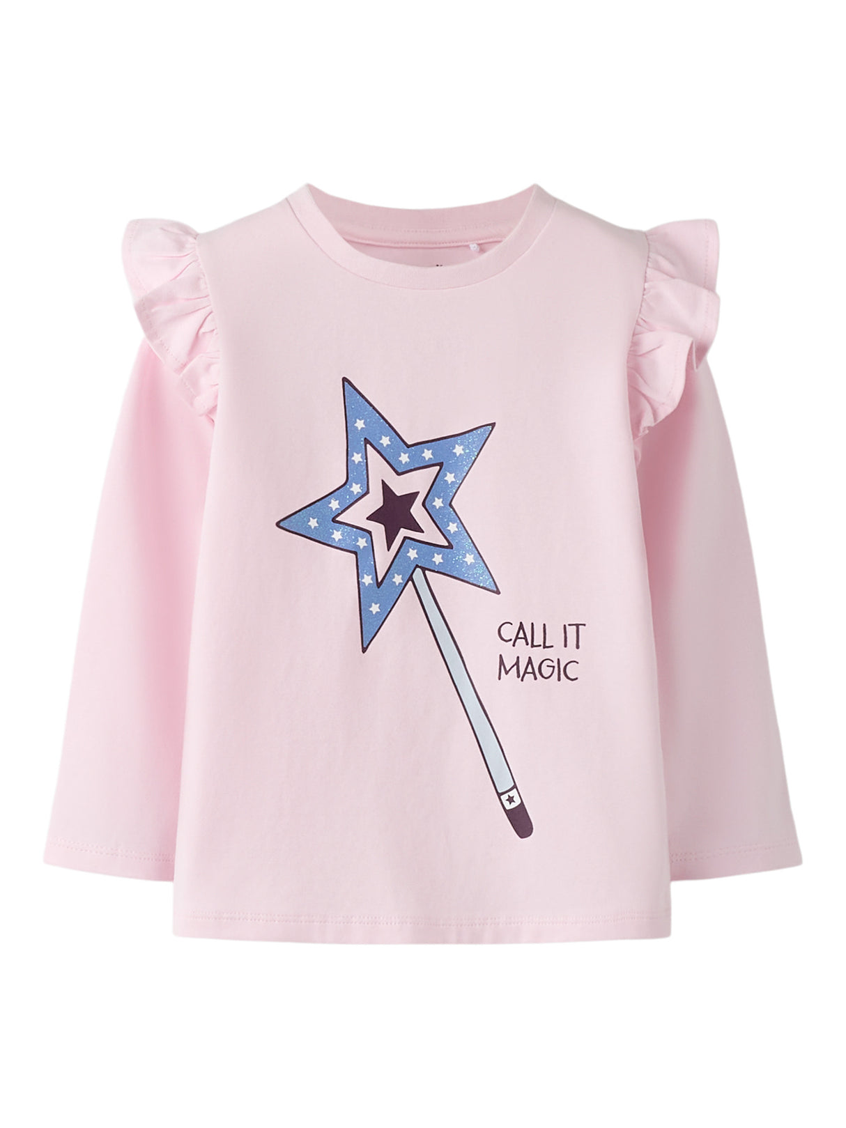 Tender Touch Top fra Name it - 13251475
