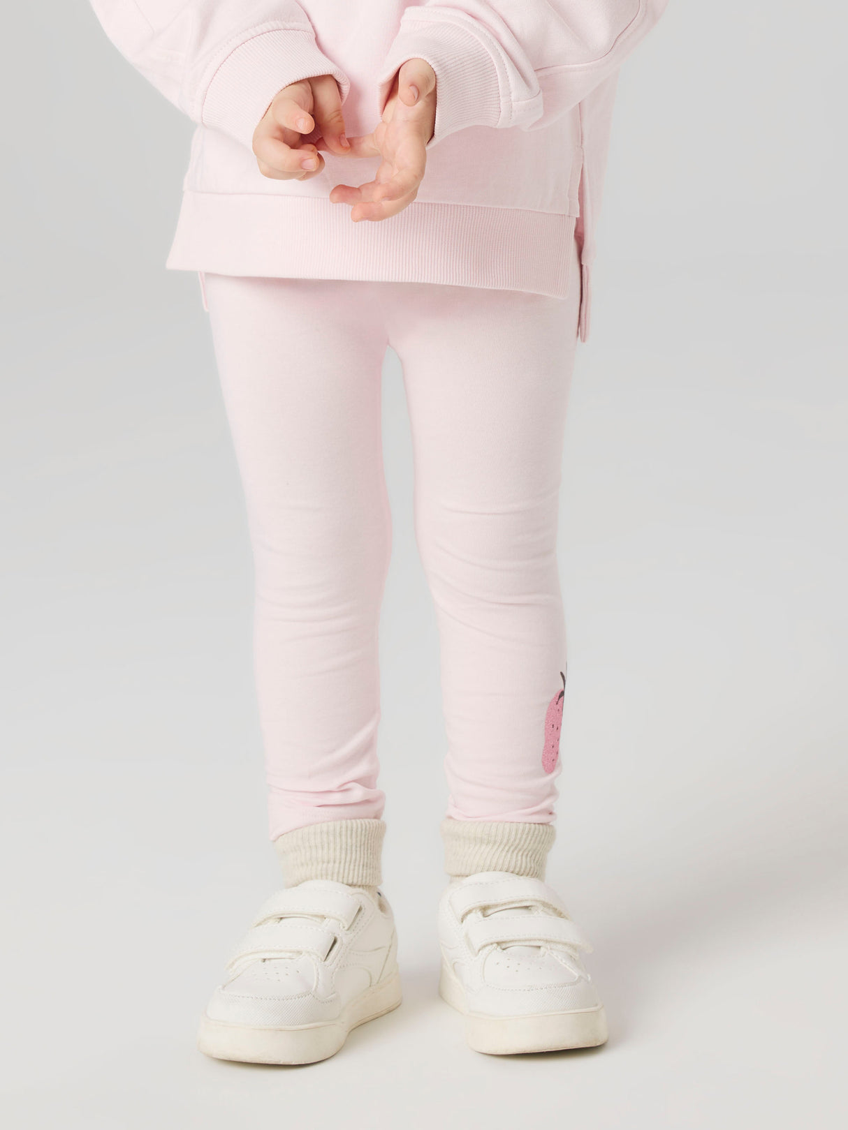 Tender Touch Leggings fra Name it - 13251484