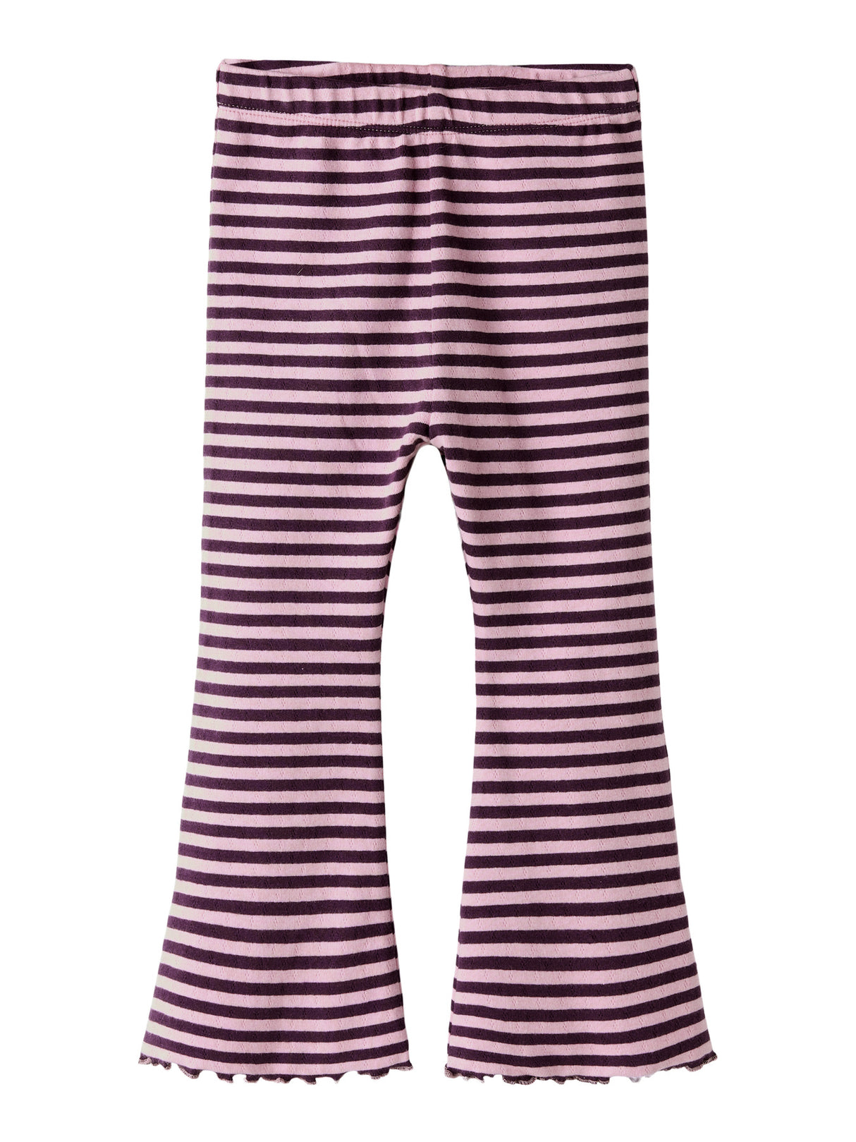 Blackberry Wine Leggings fra Name it - 13251487