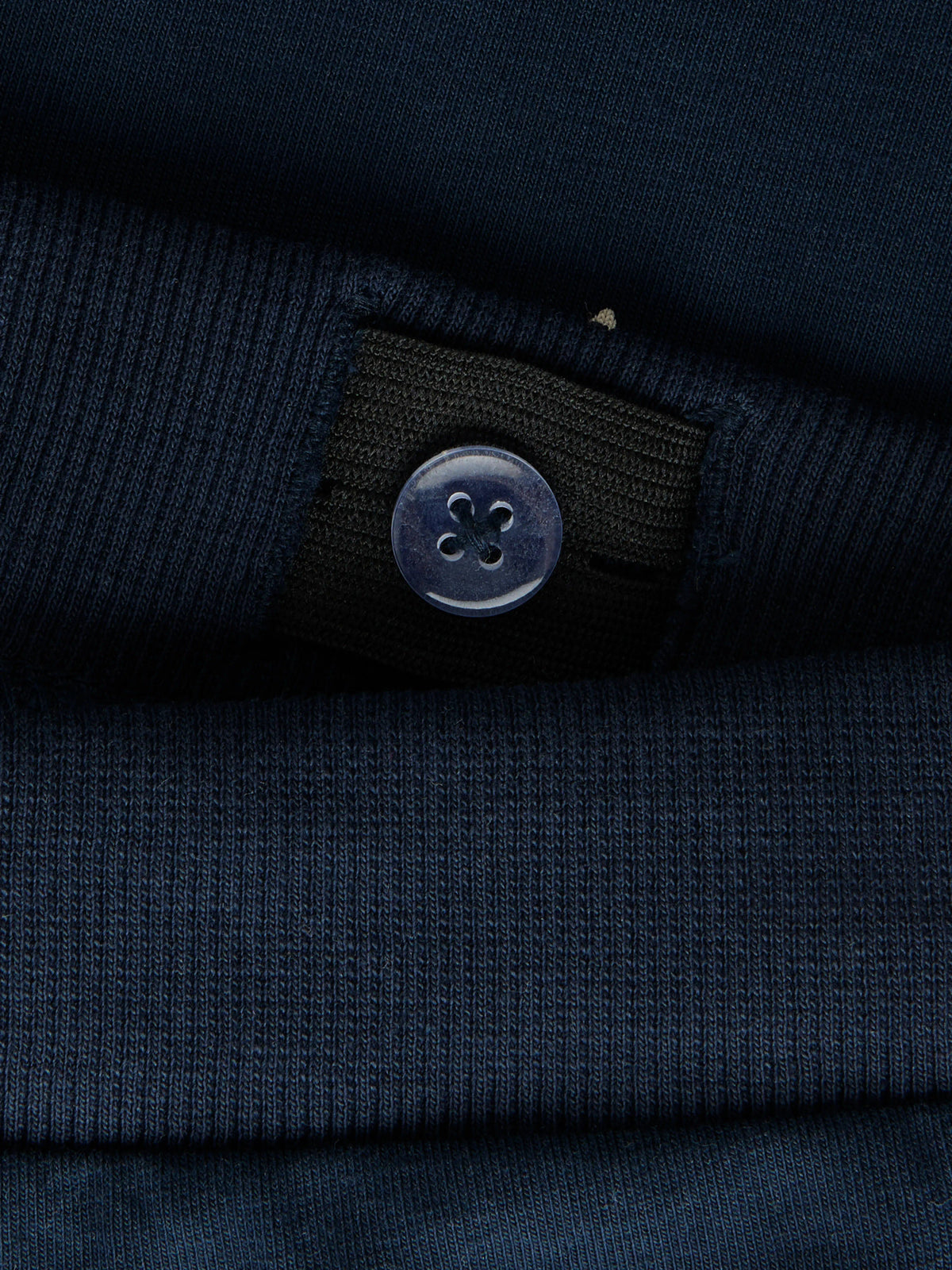 Dark Sapphire Bukser fra Name it - 13251502