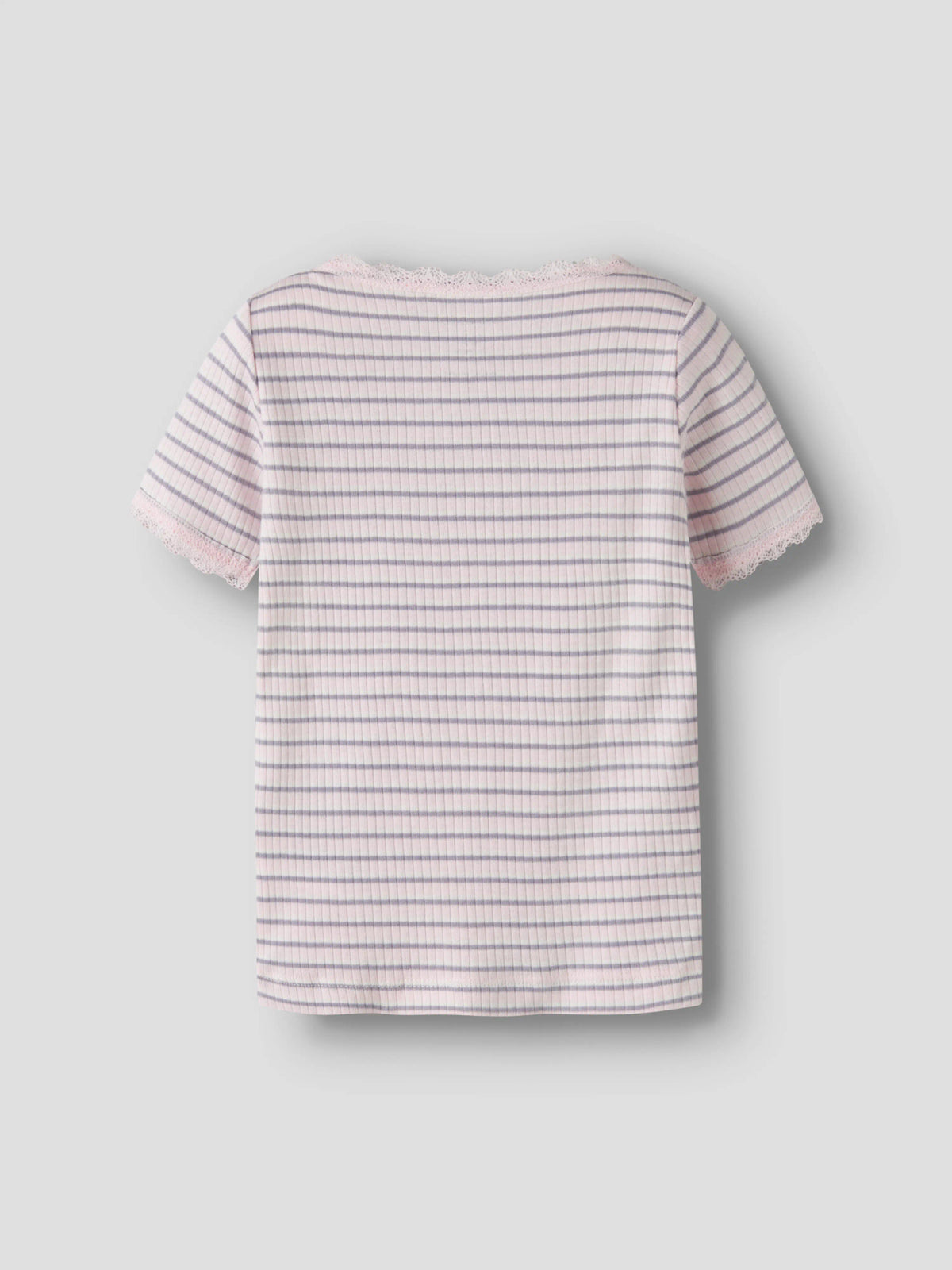 Tender Touch Bluse fra Name it - 13251506