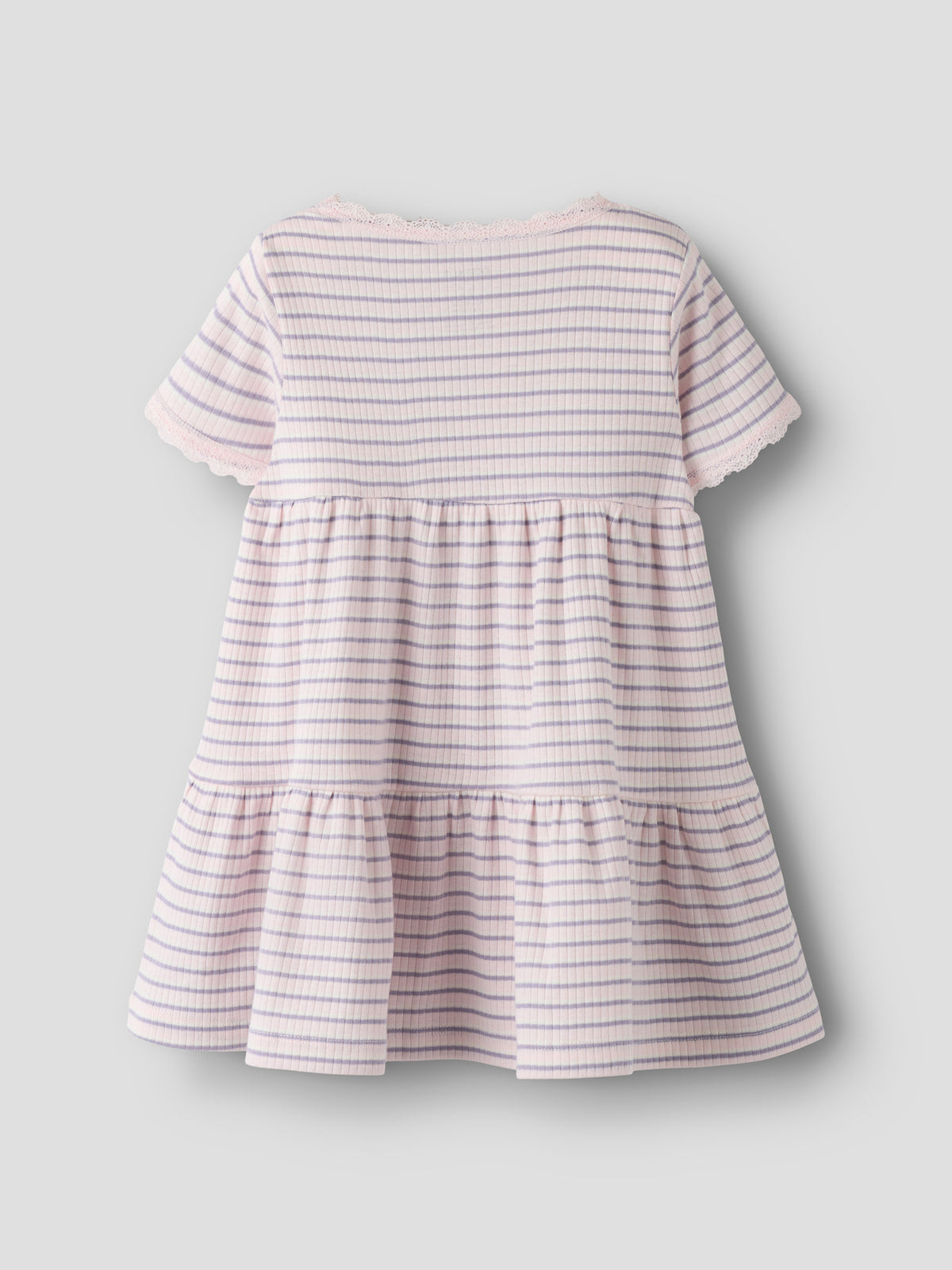 Tender Touch Kjole fra Name it - 13251507