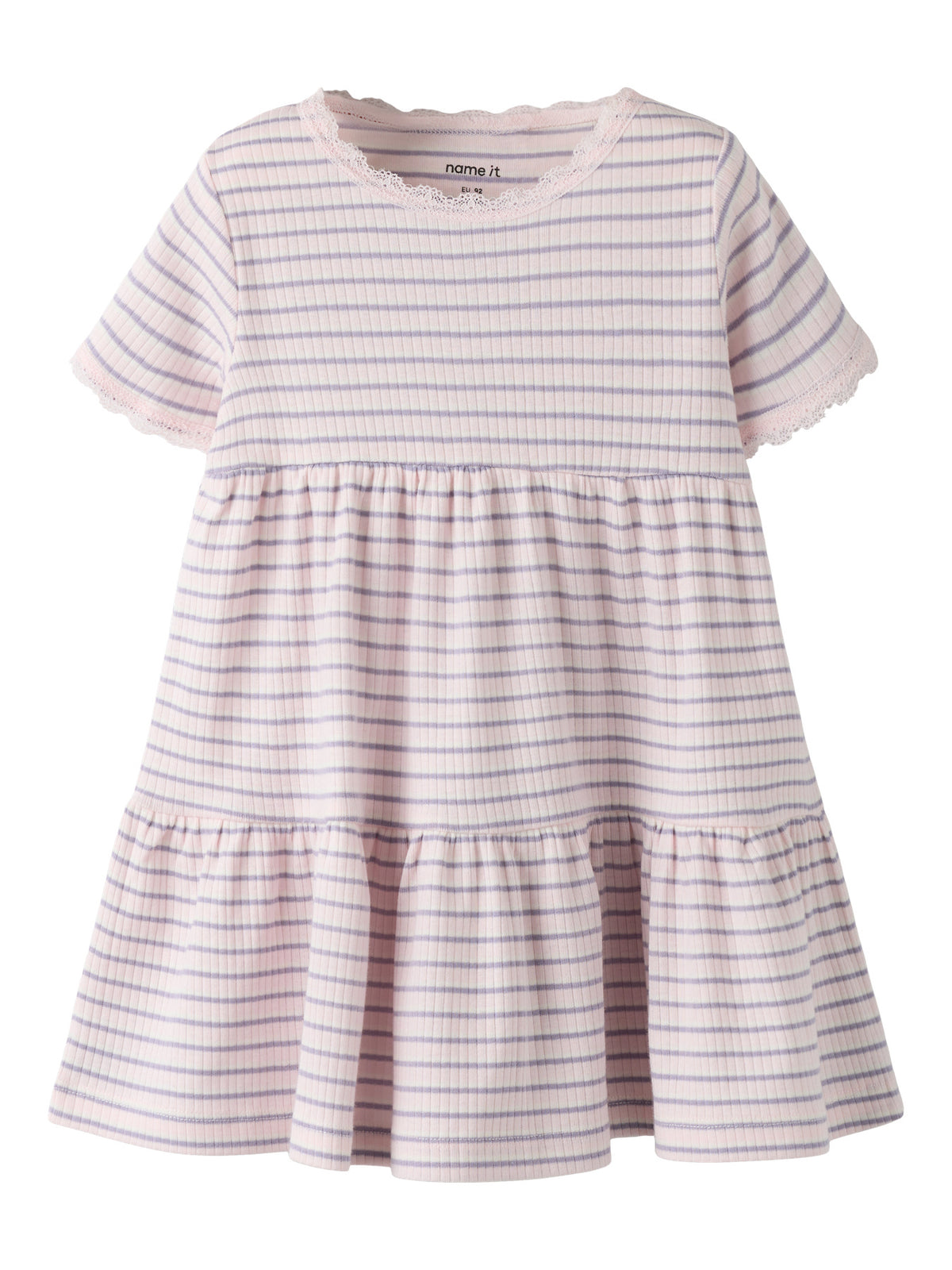 Tender Touch Kjole fra Name it - 13251507