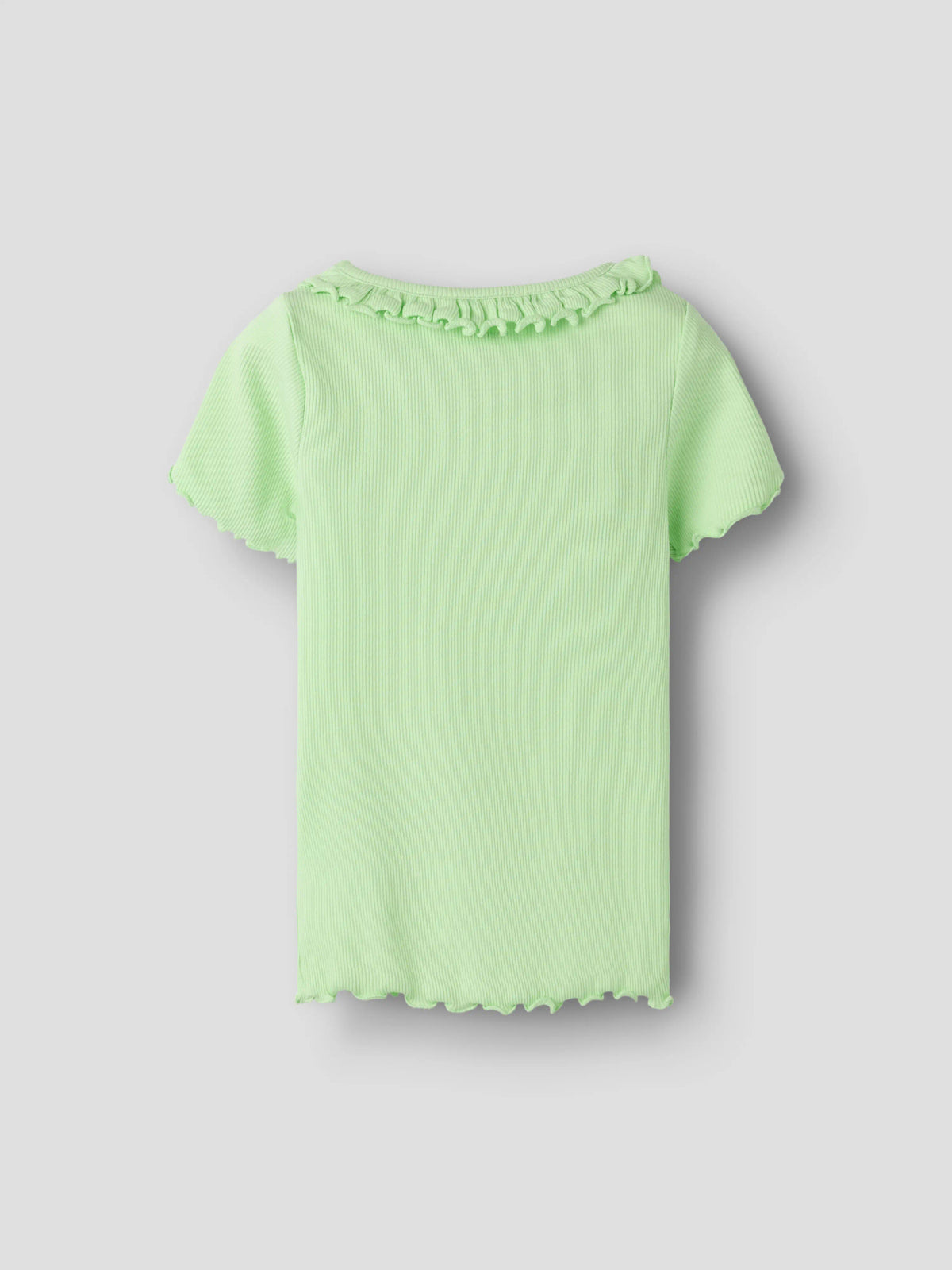 Patina Green Top fra Name it - 13251522