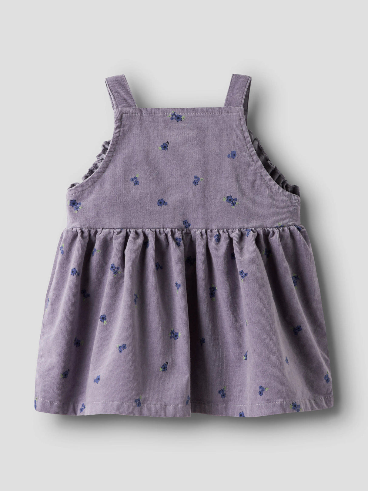 Lilla Kjole fra Name it - 13251527