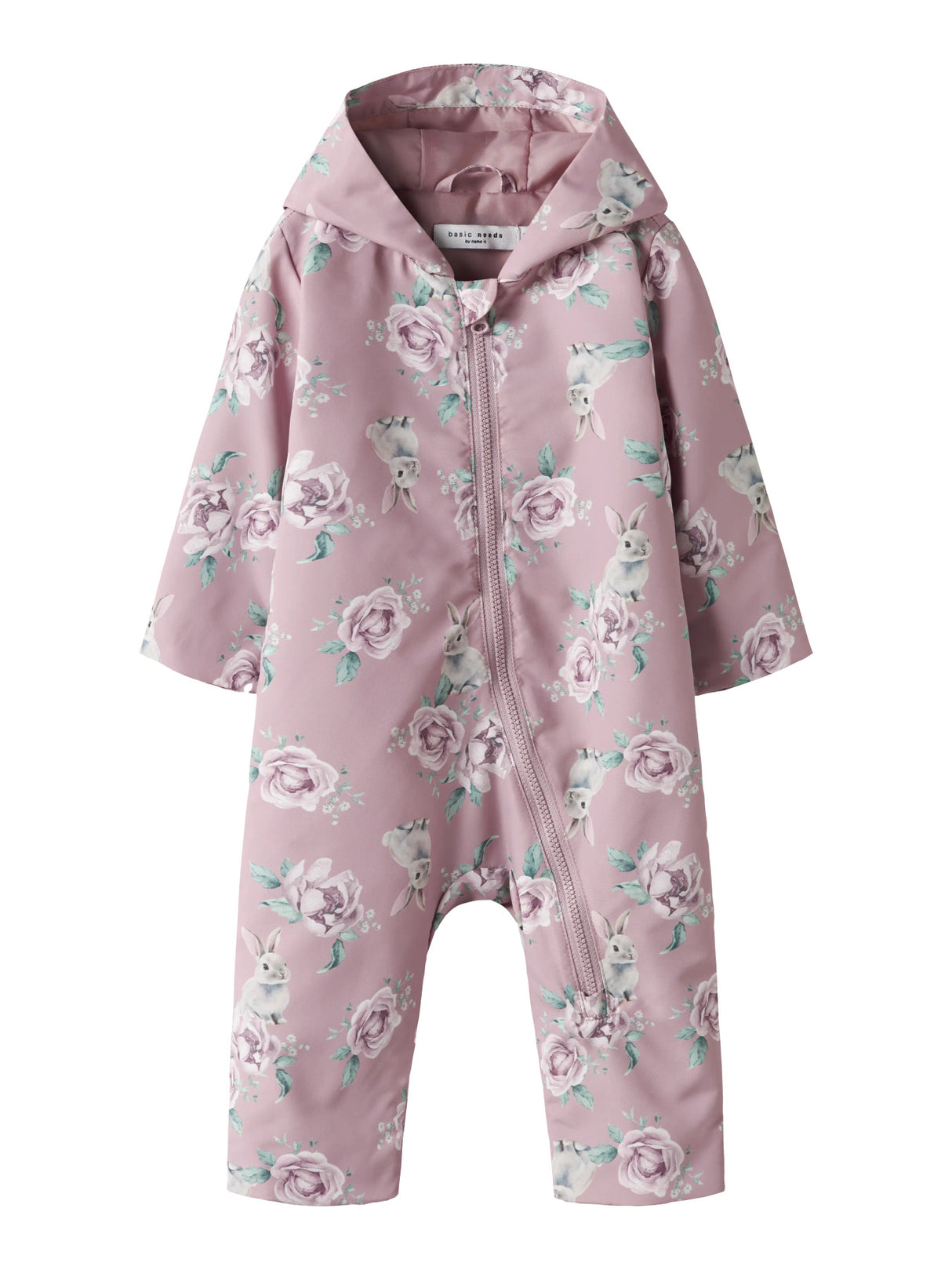 Keepsake Lilac Overtøj fra Name it - 13251597