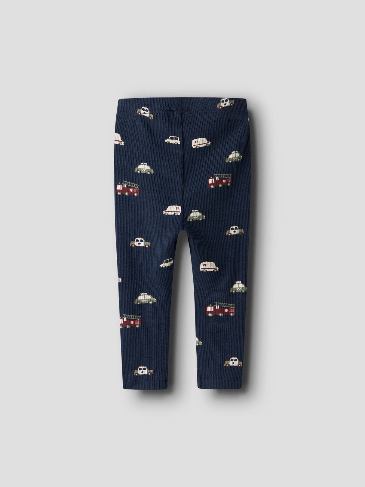 Navy Blazer Leggings fra Name it - 13251665