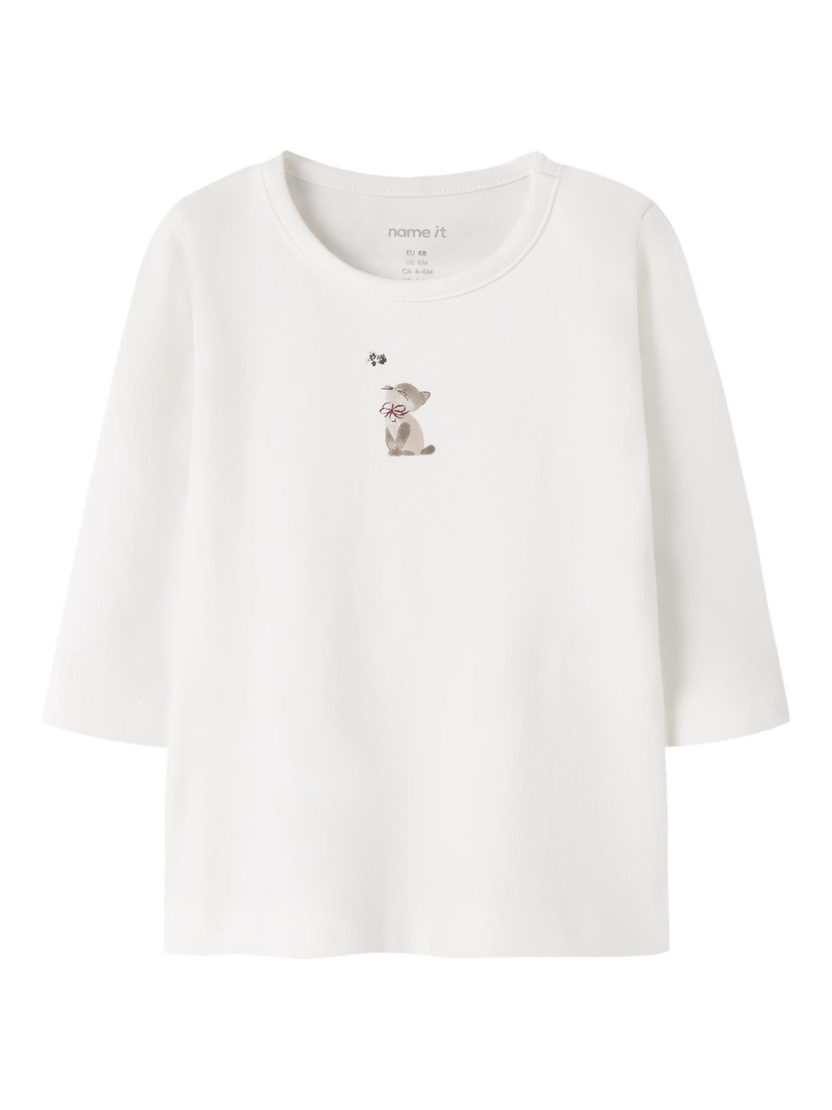 Cloud Dancer Bluser fra Name it - 13251682