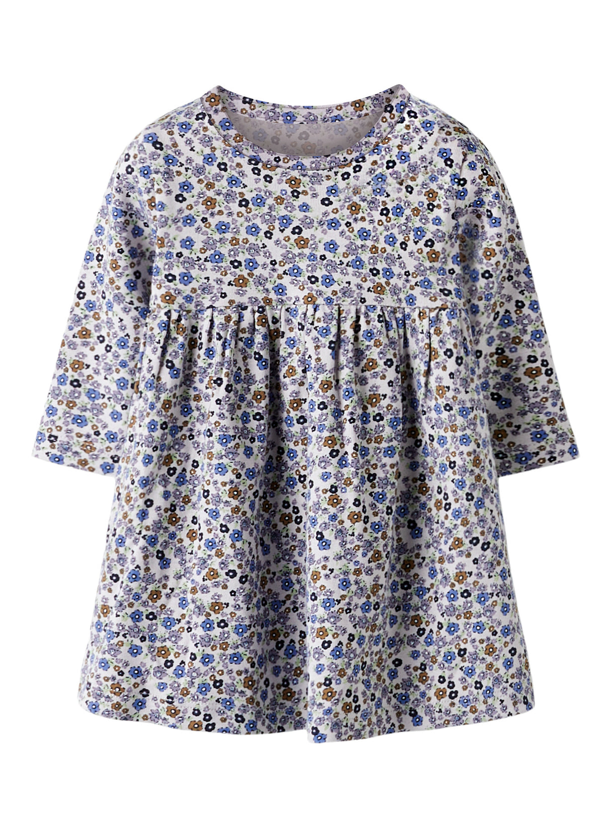 Lilla Kjole fra Name it - 13251715