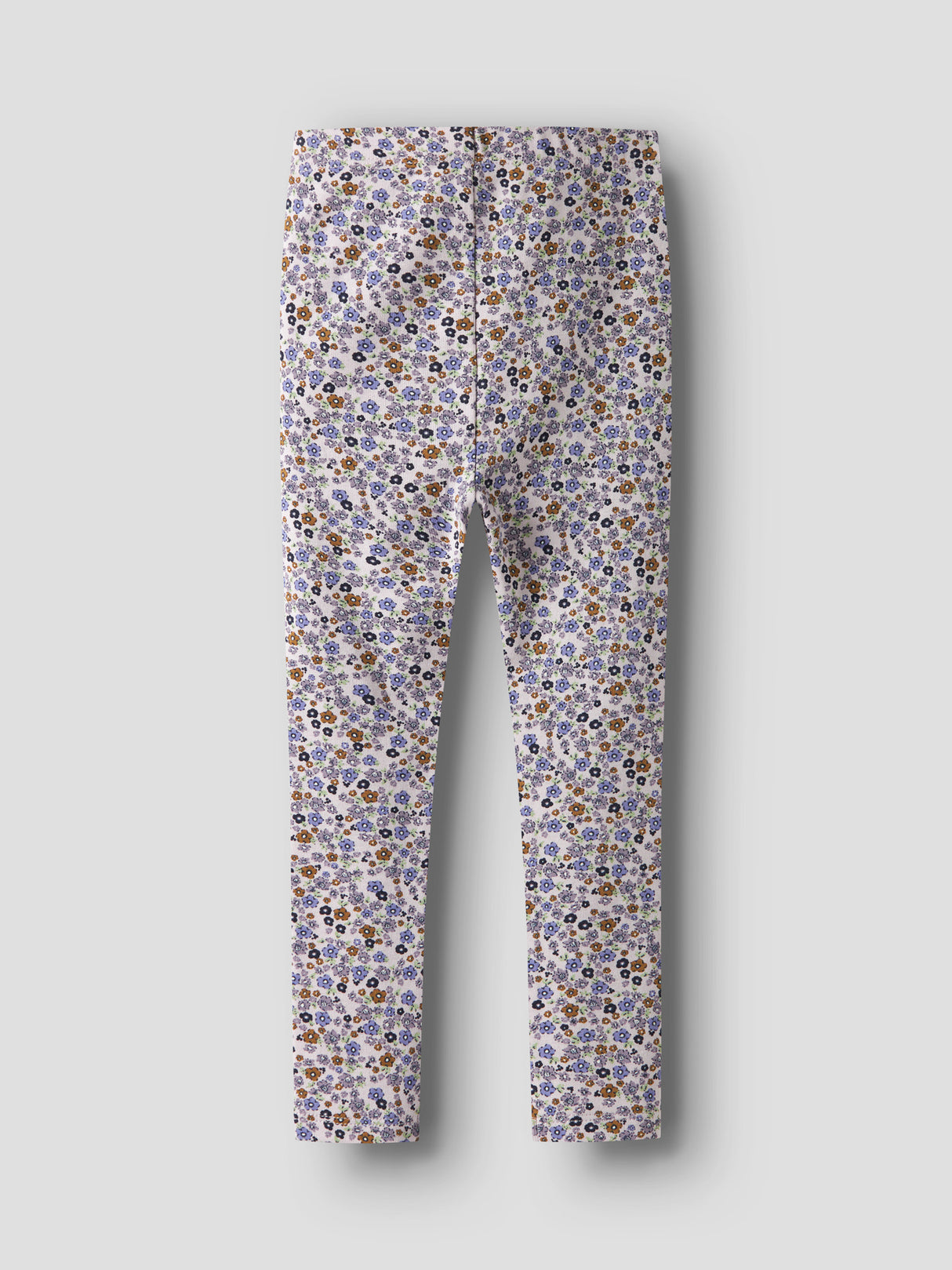 Lilla Leggings fra Name it - 13251757