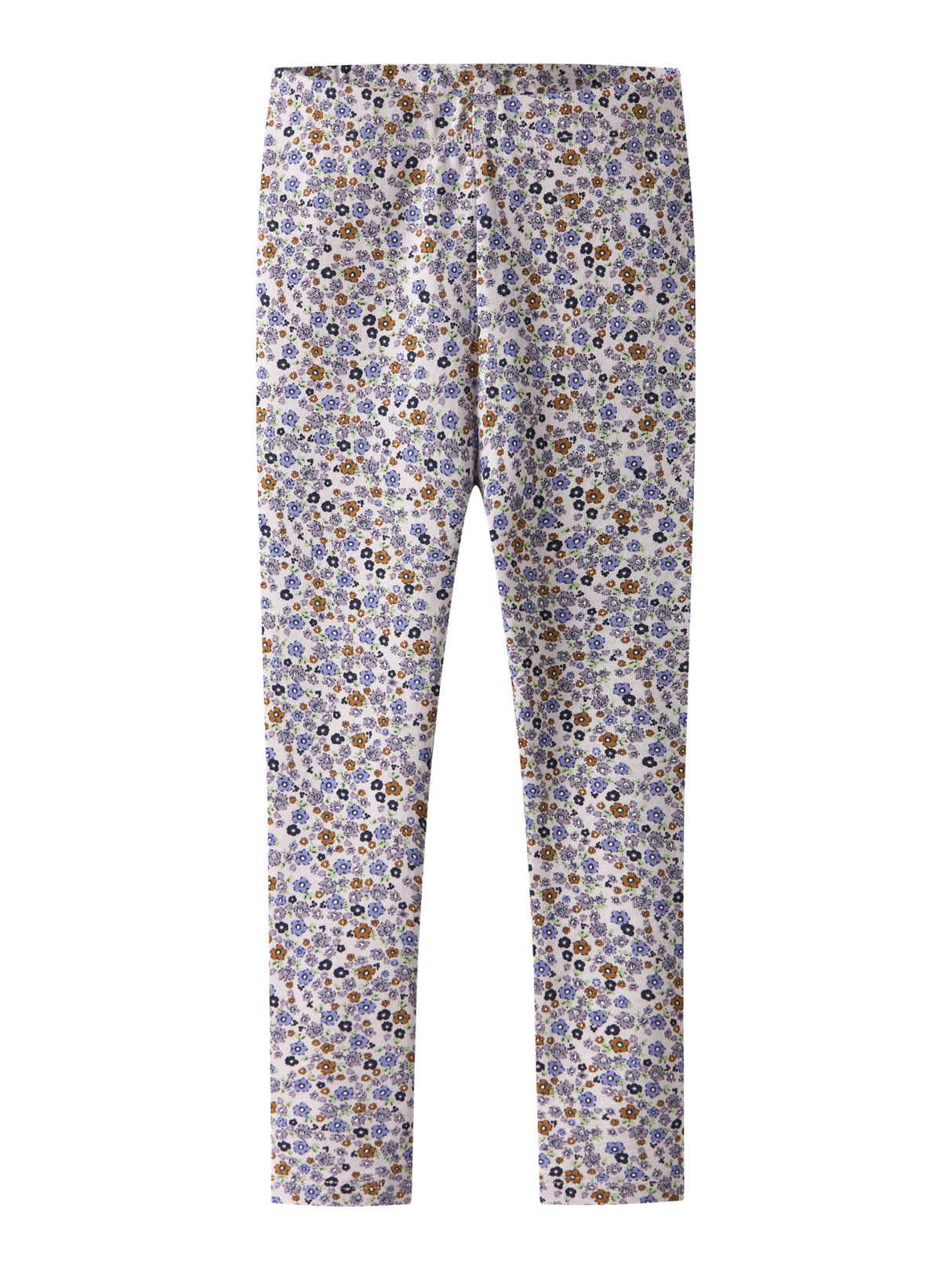 Lilla Leggings fra Name it - 13251757
