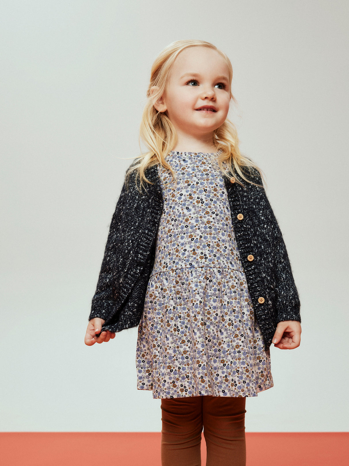 Lilla Kjole fra Name it - 13251758