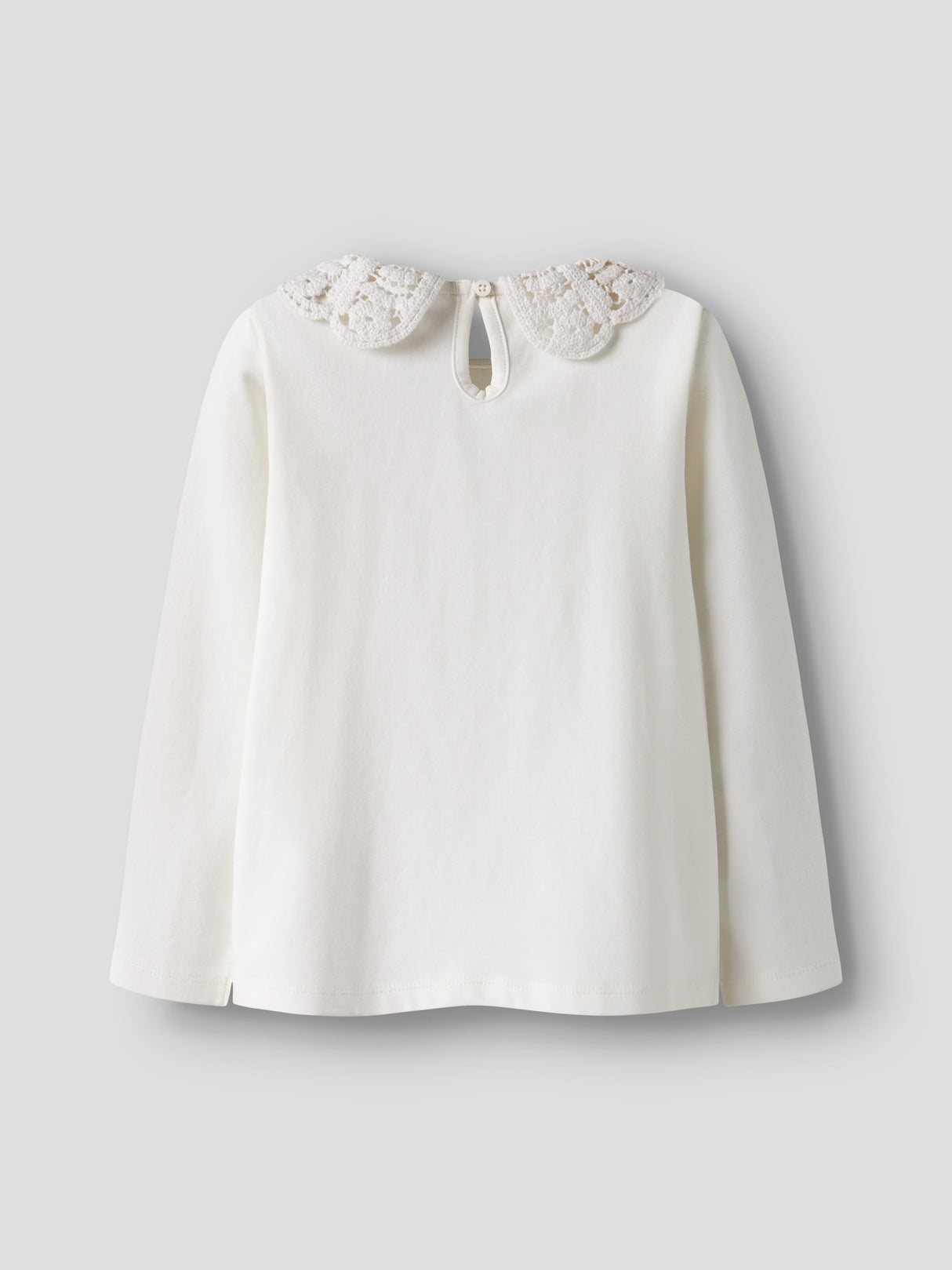 Cloud Dancer Top fra Name it - 13251790