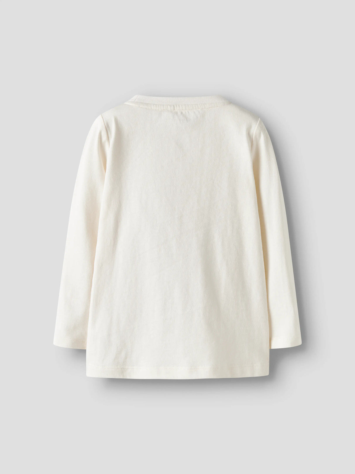 Hvid Cloud Dancer Top fra Name it - 13251799