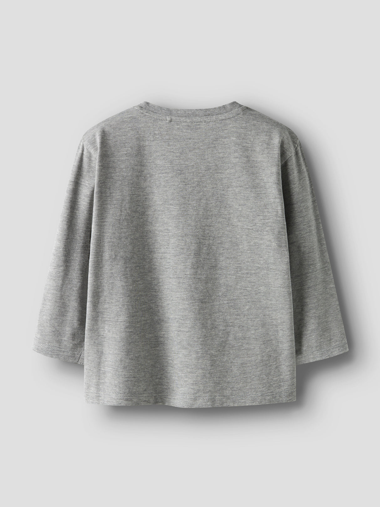 Grey Melange Bluser fra Name it - 13251800