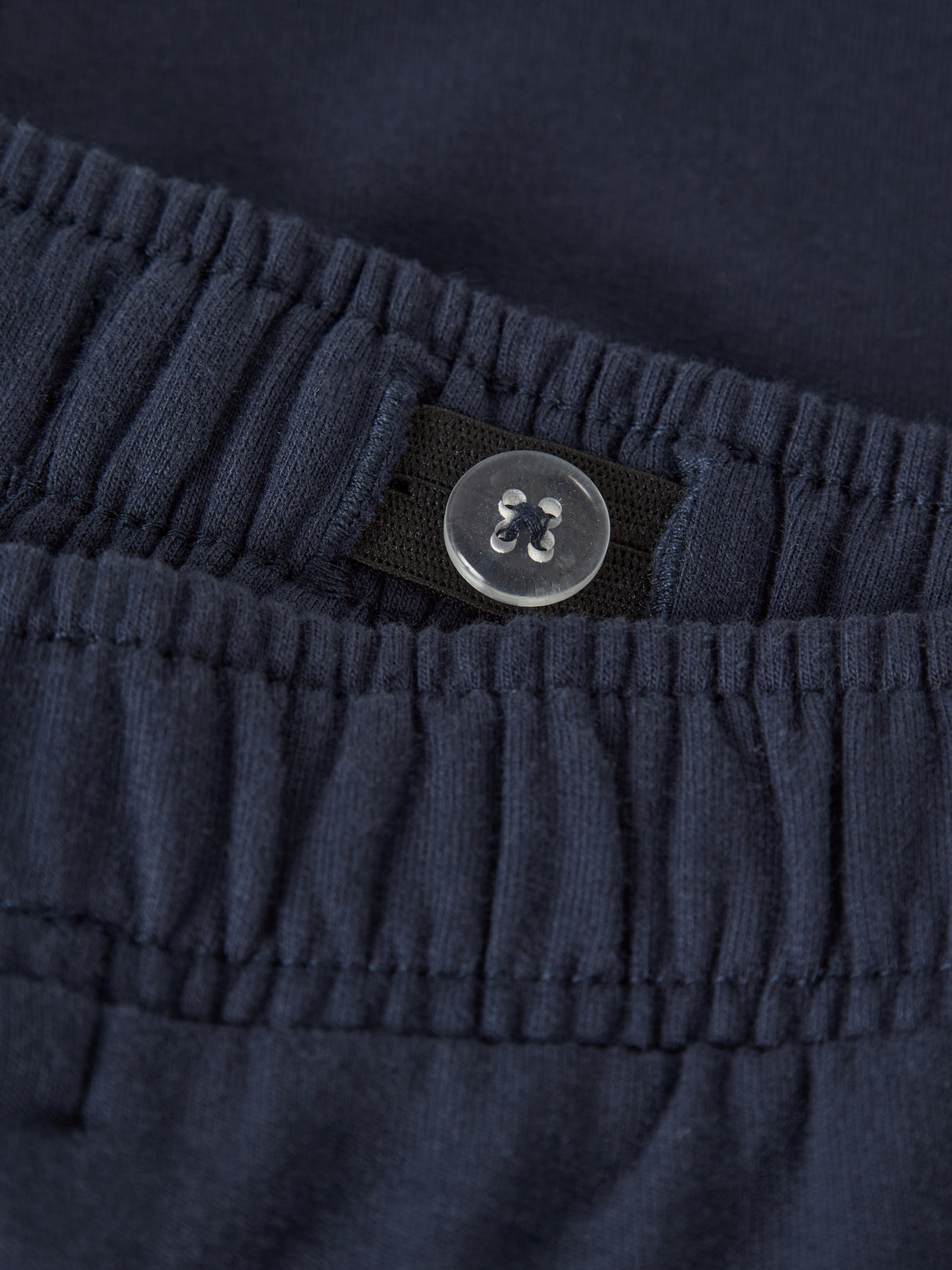 Navy Blazer Bukser fra Name it - 13251812