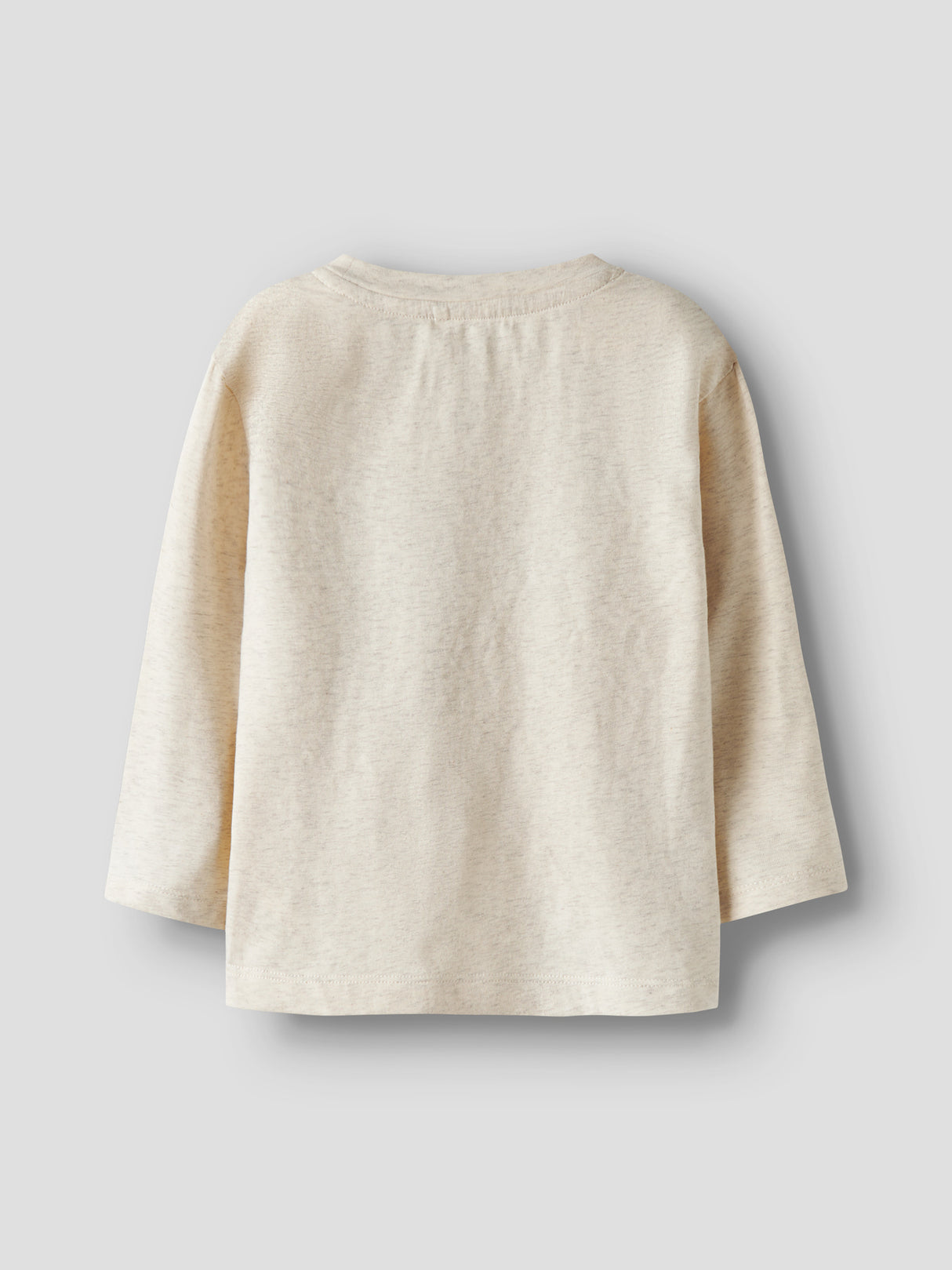 Peyote Melange Bluser fra Name it - 13251814