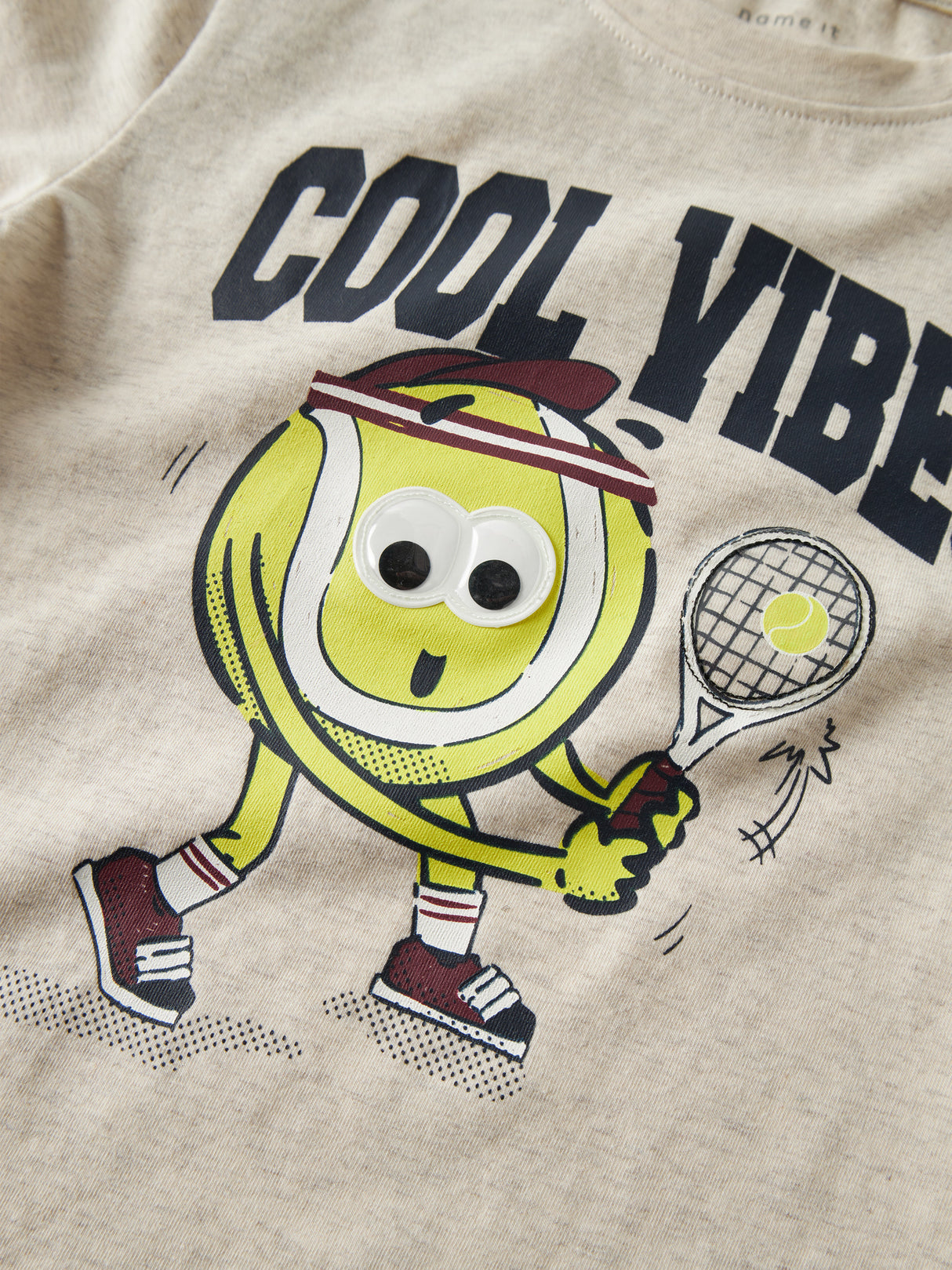 Peyote Melange Bluser fra Name it - 13251814