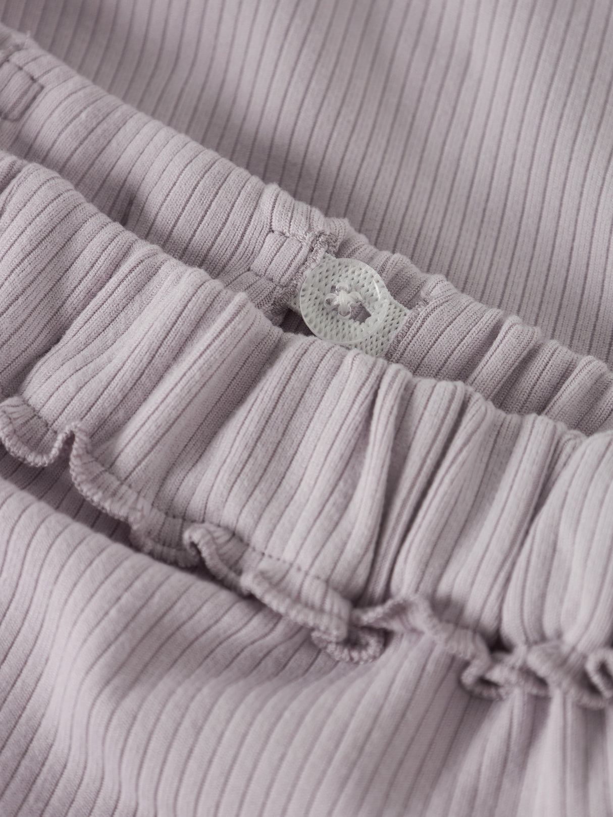 Lilac Marble Bukser fra Name it - 13251822