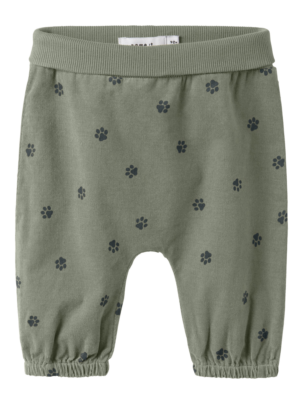 Shadow Bukser fra Name it - 13251852