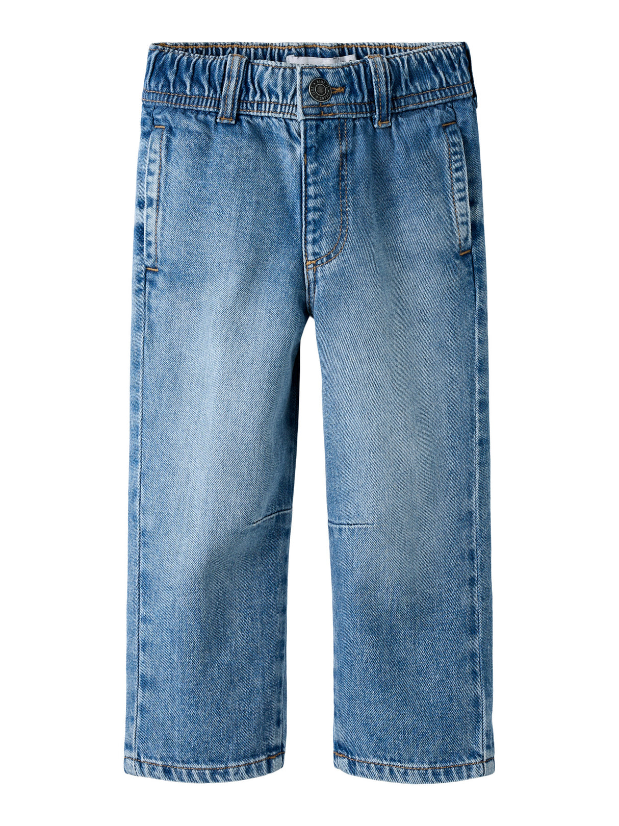 Name it Medium Blue Denim Jeans - 13252179