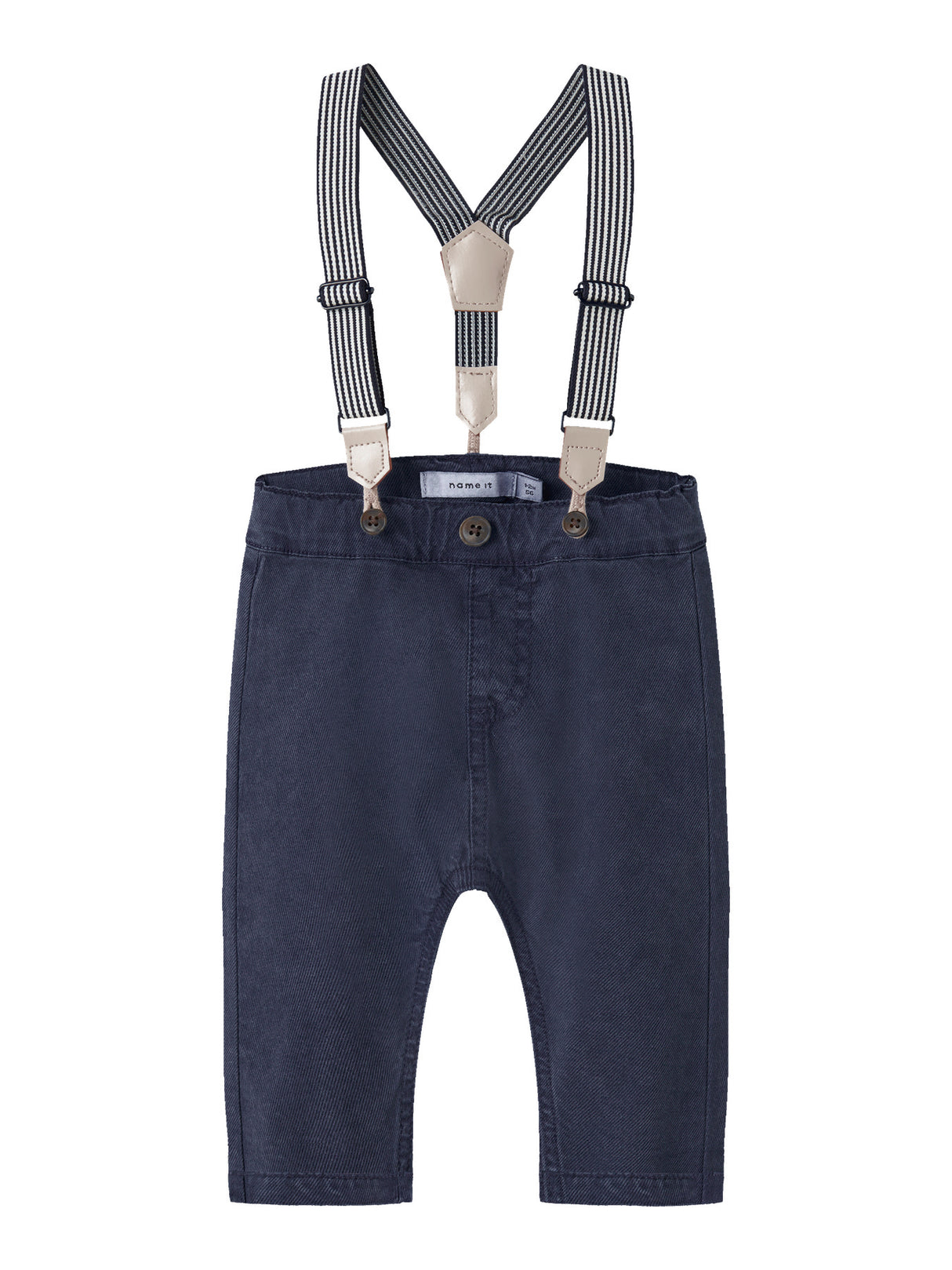 Navy Blazer Bukser fra Name it - 13252185