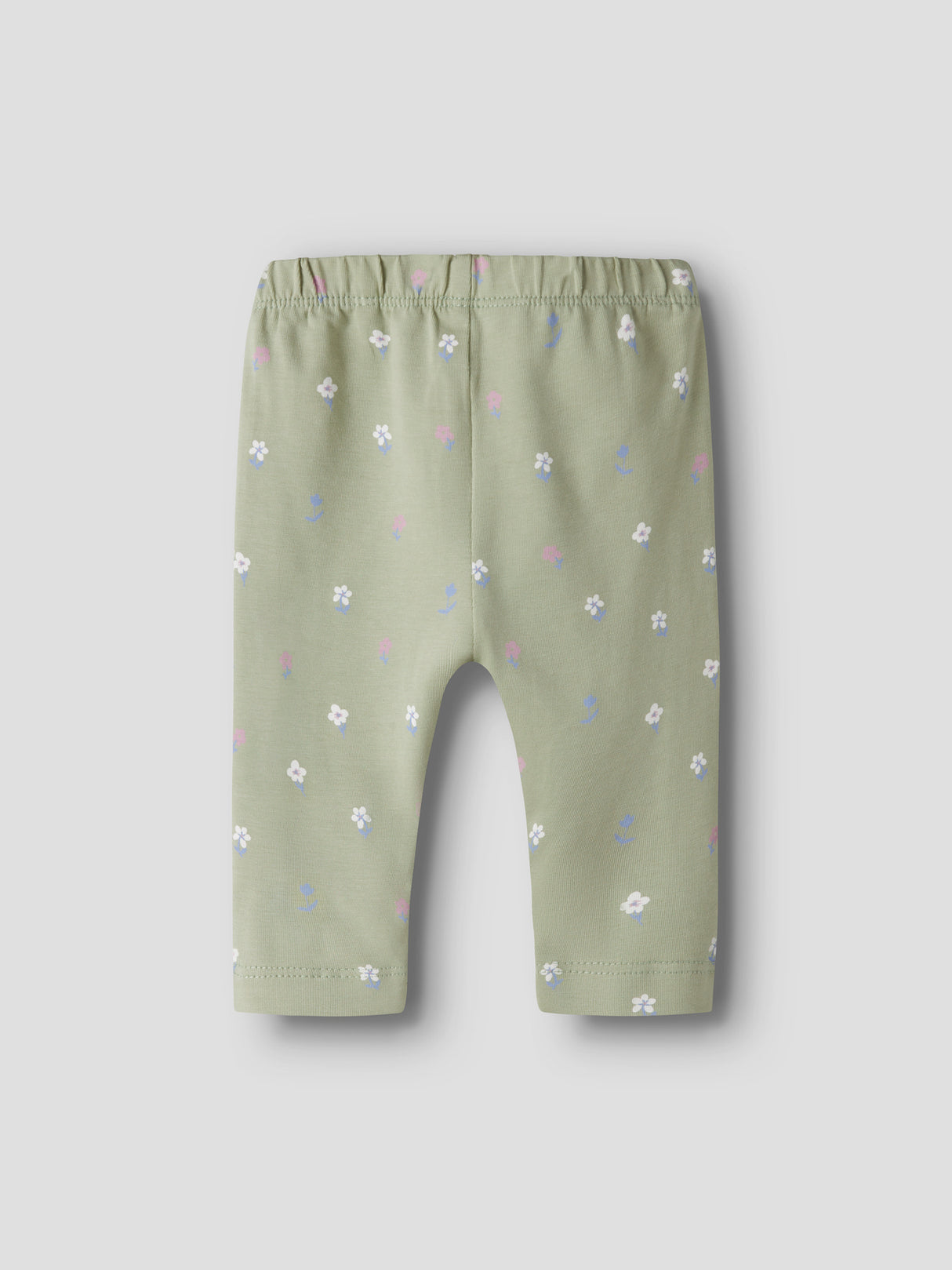 Swamp Flowers Leggings fra Name it - 13252211