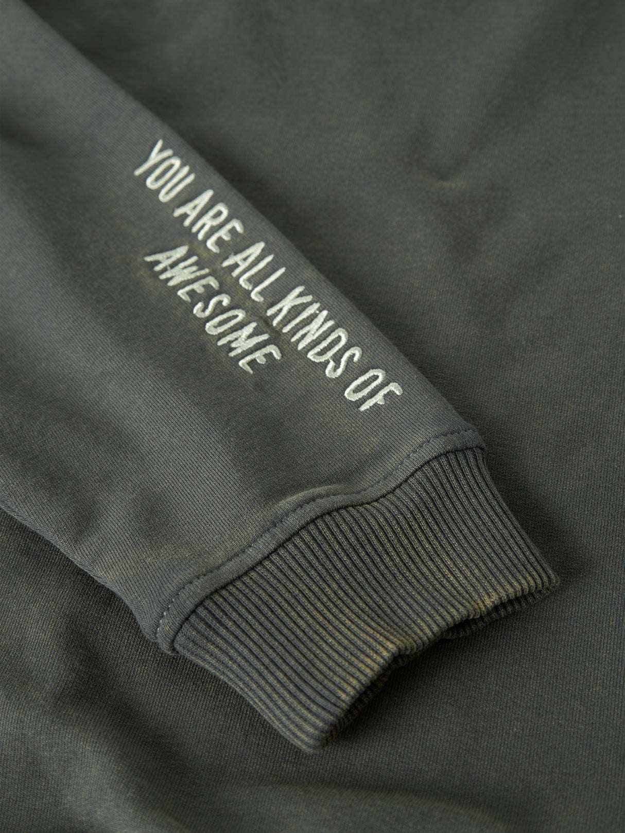 Urban Chic Sweatshirt fra Name it - 13252317