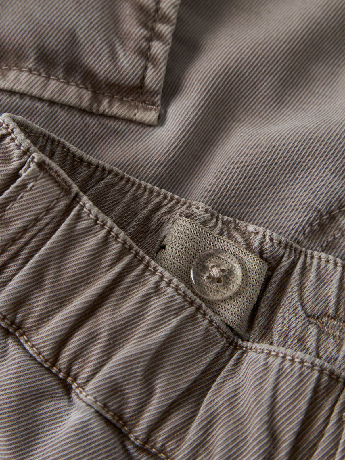 Chinchilla Shorts fra Name it - 13252458