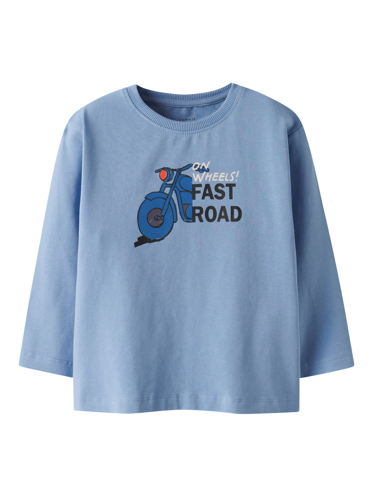 Endless Sky Bluser fra Name it - 13252536