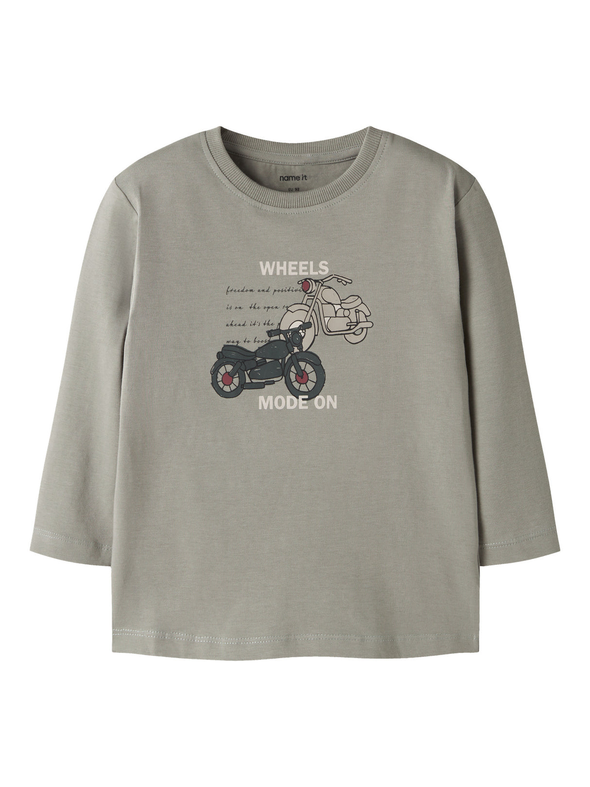 Shadow Bluser fra Name it - 13252536