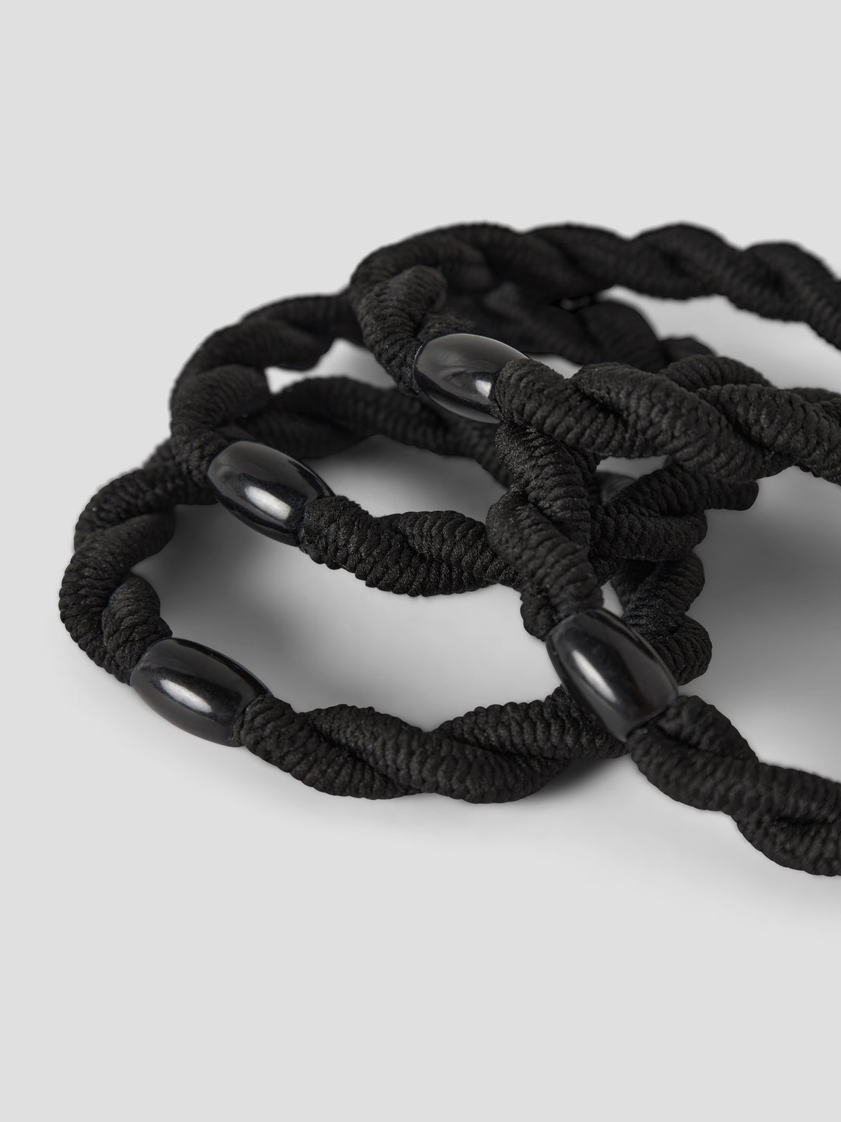 Black Hårpynt fra Name it - 13252618