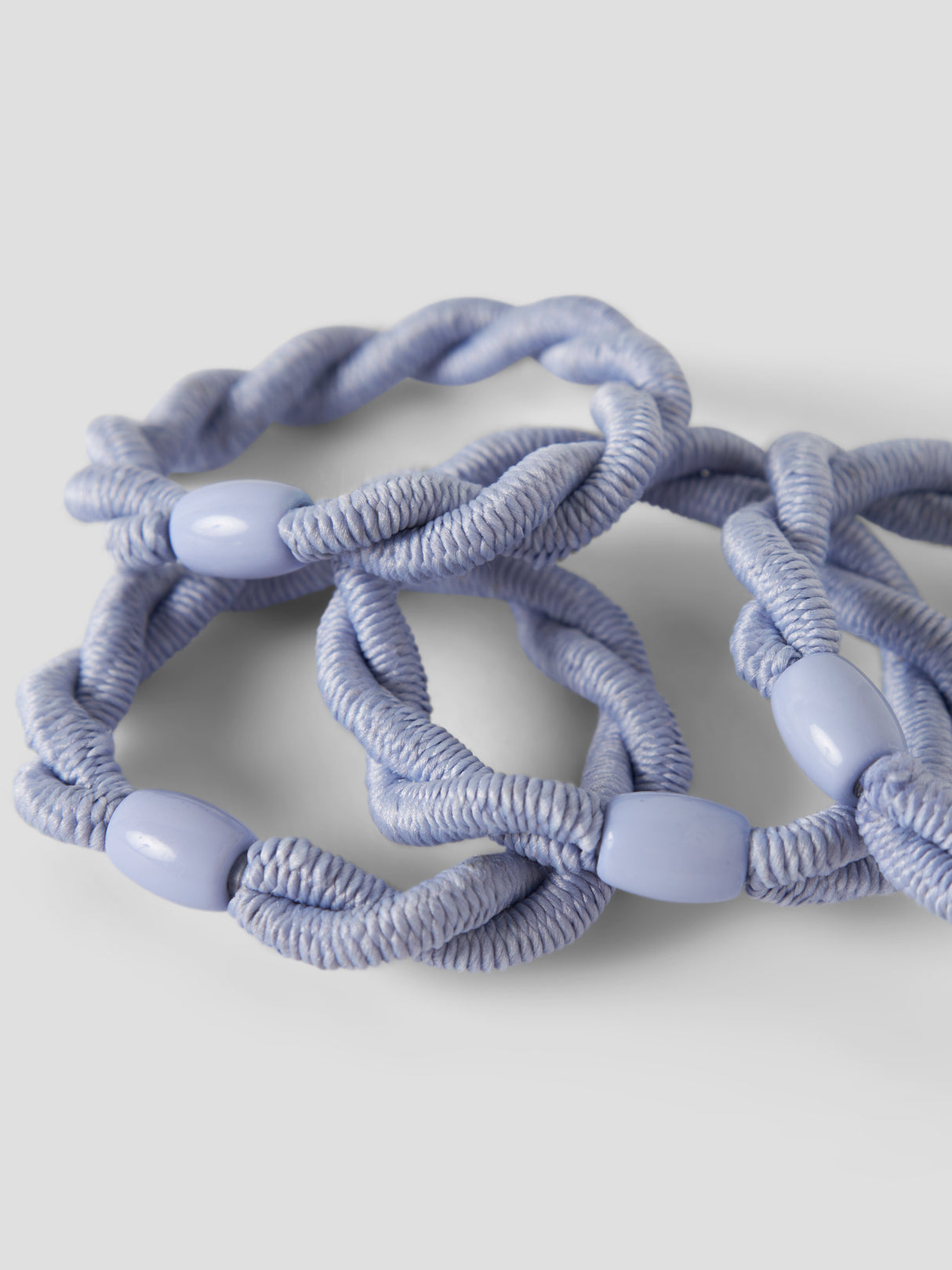Lavender Gray Hårpynt fra Name it - 13252618