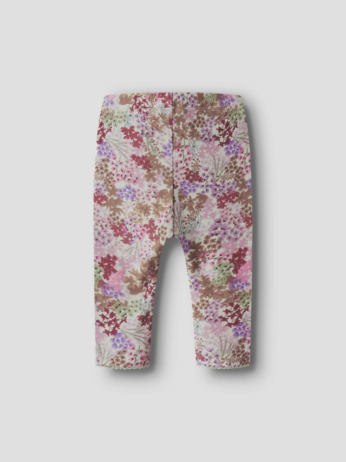 Pumice Stone Leggings fra Name it - 13252663