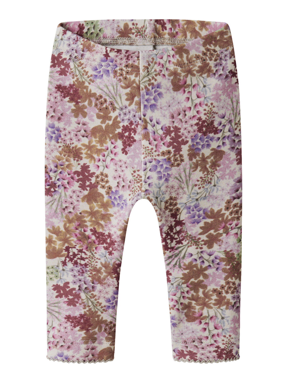 Pumice Stone Leggings fra Name it - 13252663