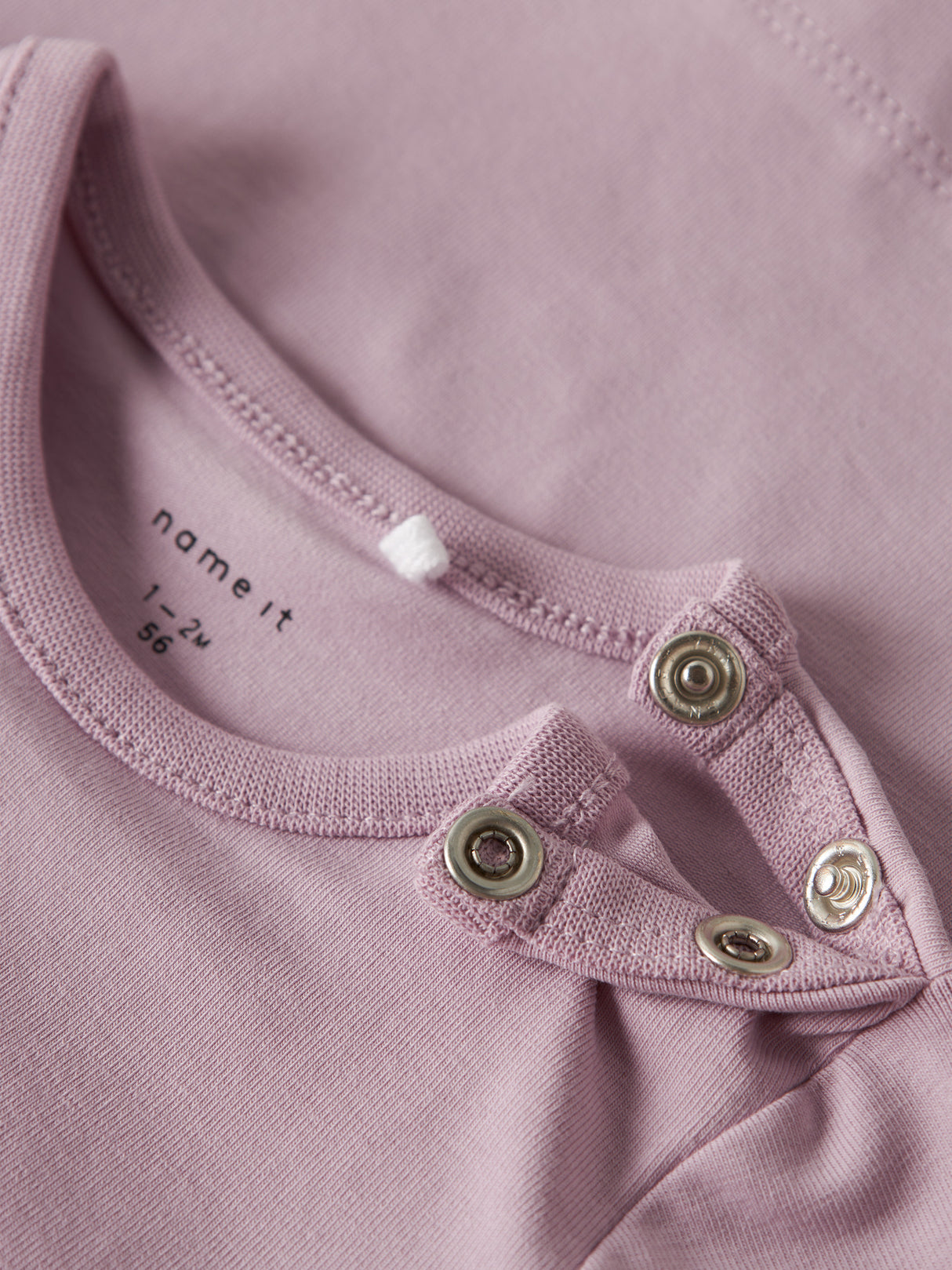 Rosa Dawn Pink Bluser fra Name it - 13252682