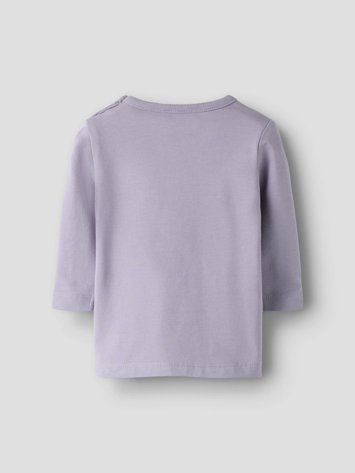Lilla Lavender Gray Bluser fra Name it - 13252682