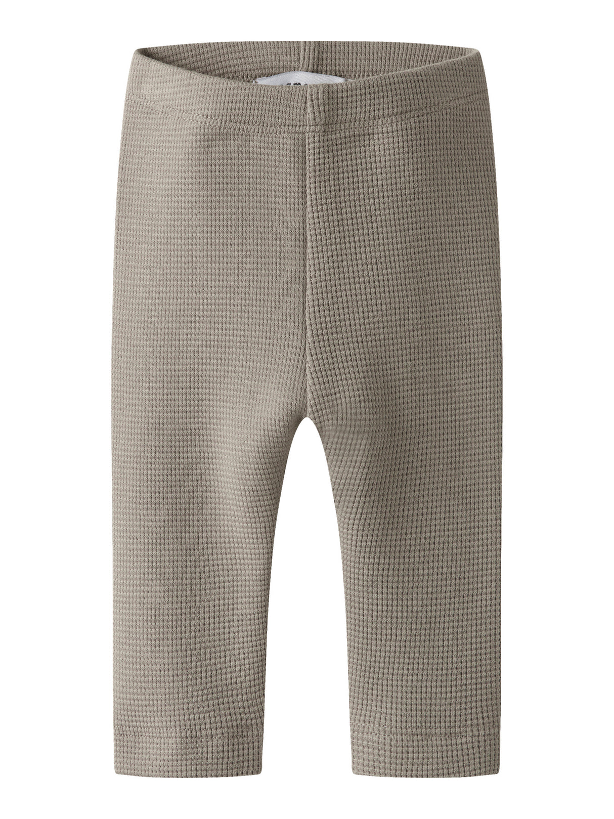 Sand Vintage Khaki Leggings fra Name it - 13252707