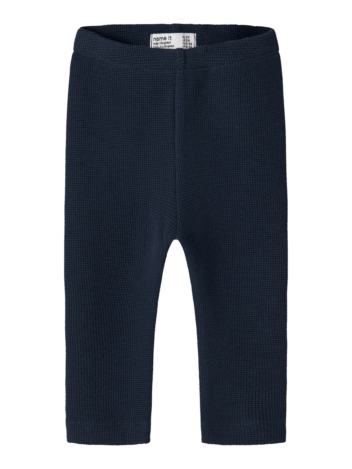 Blå Navy Blazer Leggings fra Name it - 13252707
