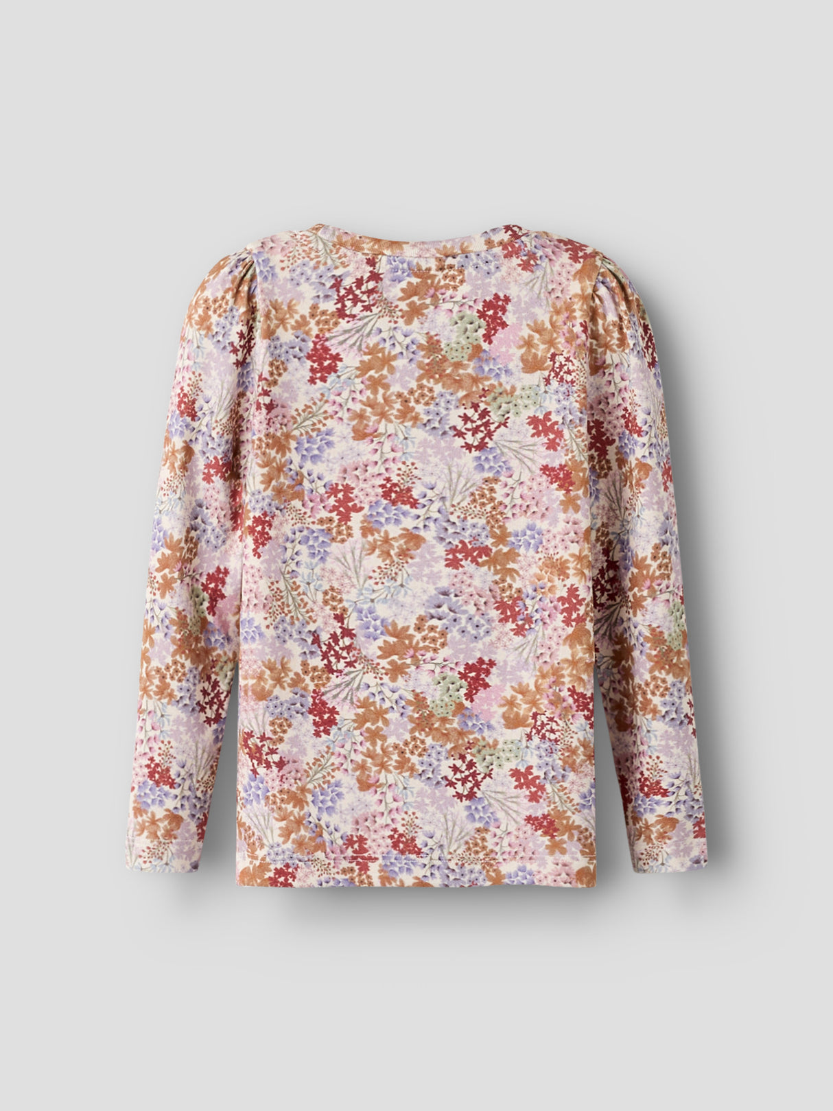 Pumice Stone Top fra Name it - 13252727