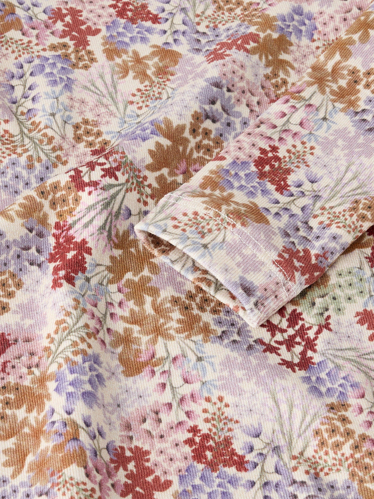 Pumice Stone Top fra Name it - 13252727