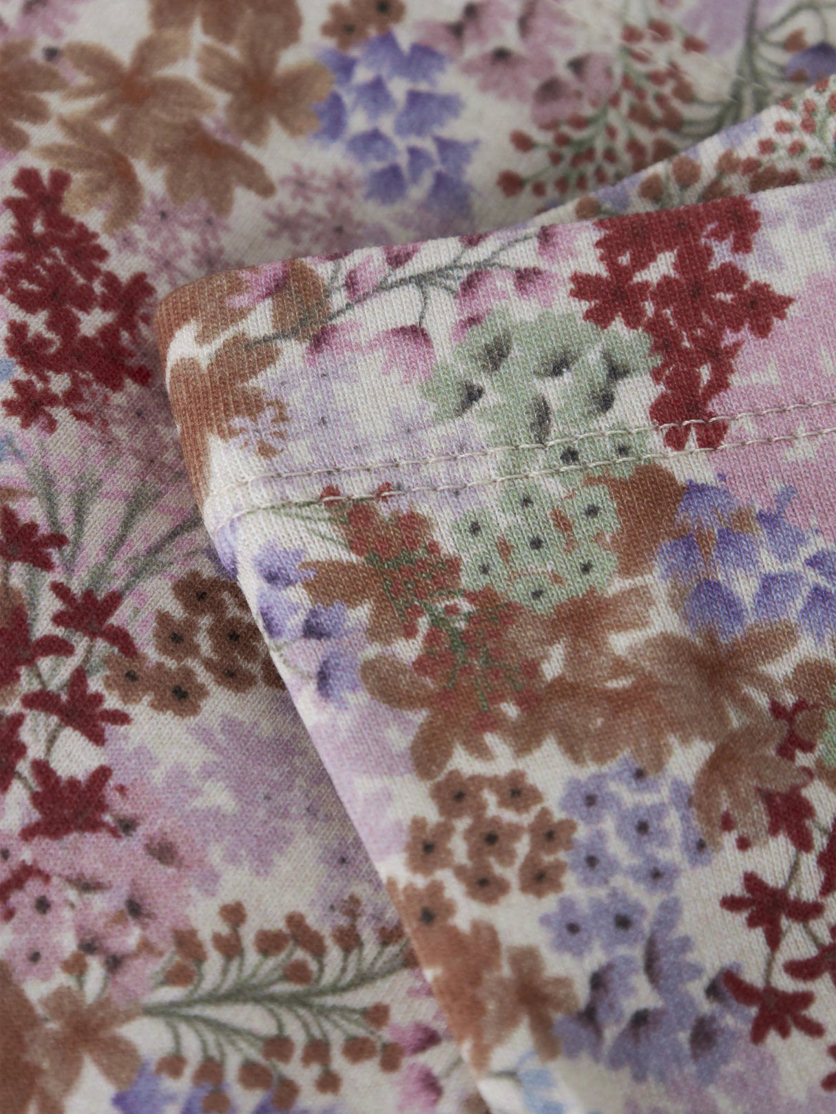 Pumice Stone Leggings fra Name it - 13252728