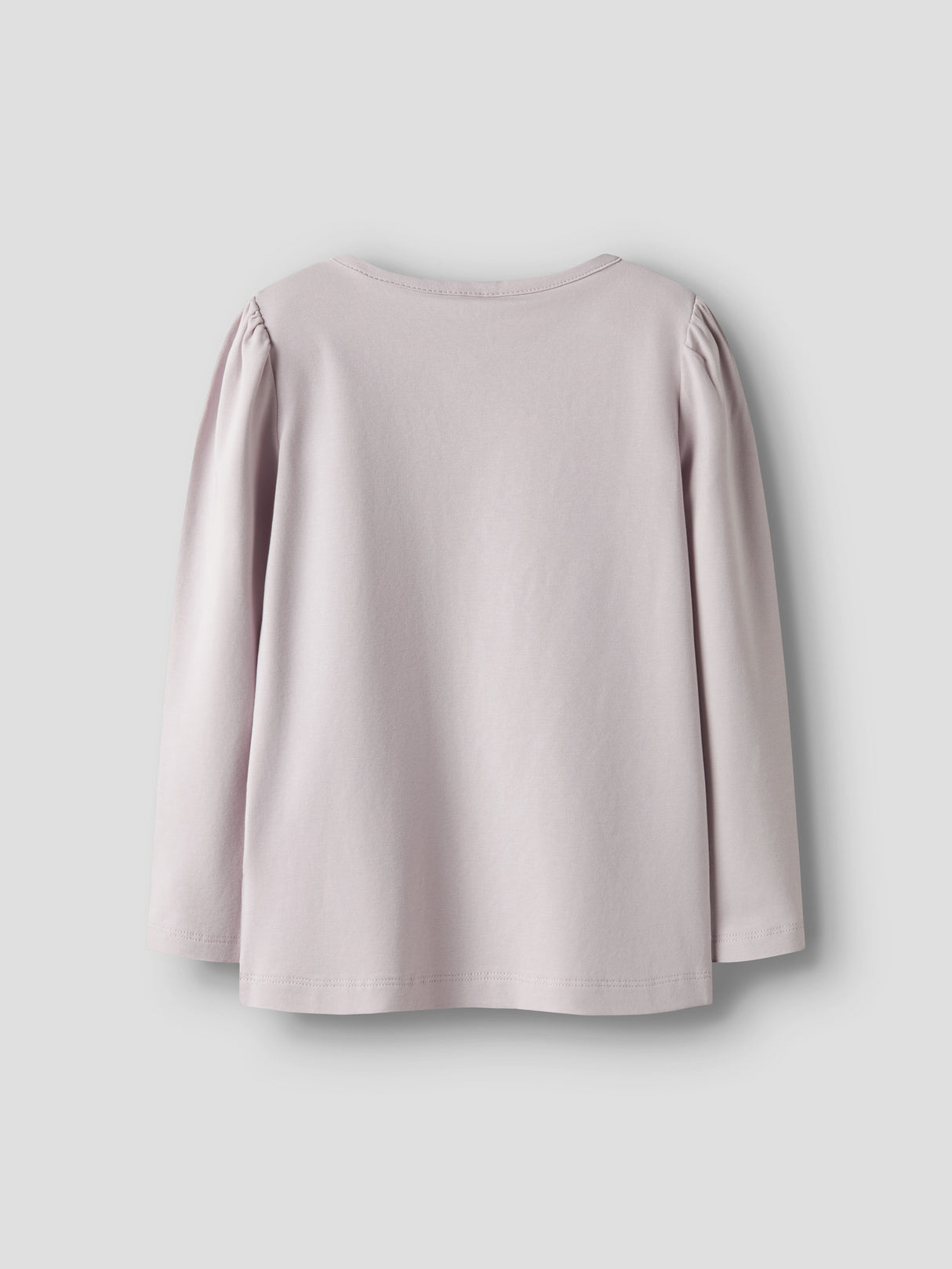 Lilac Marble Top fra Name it - 13252729