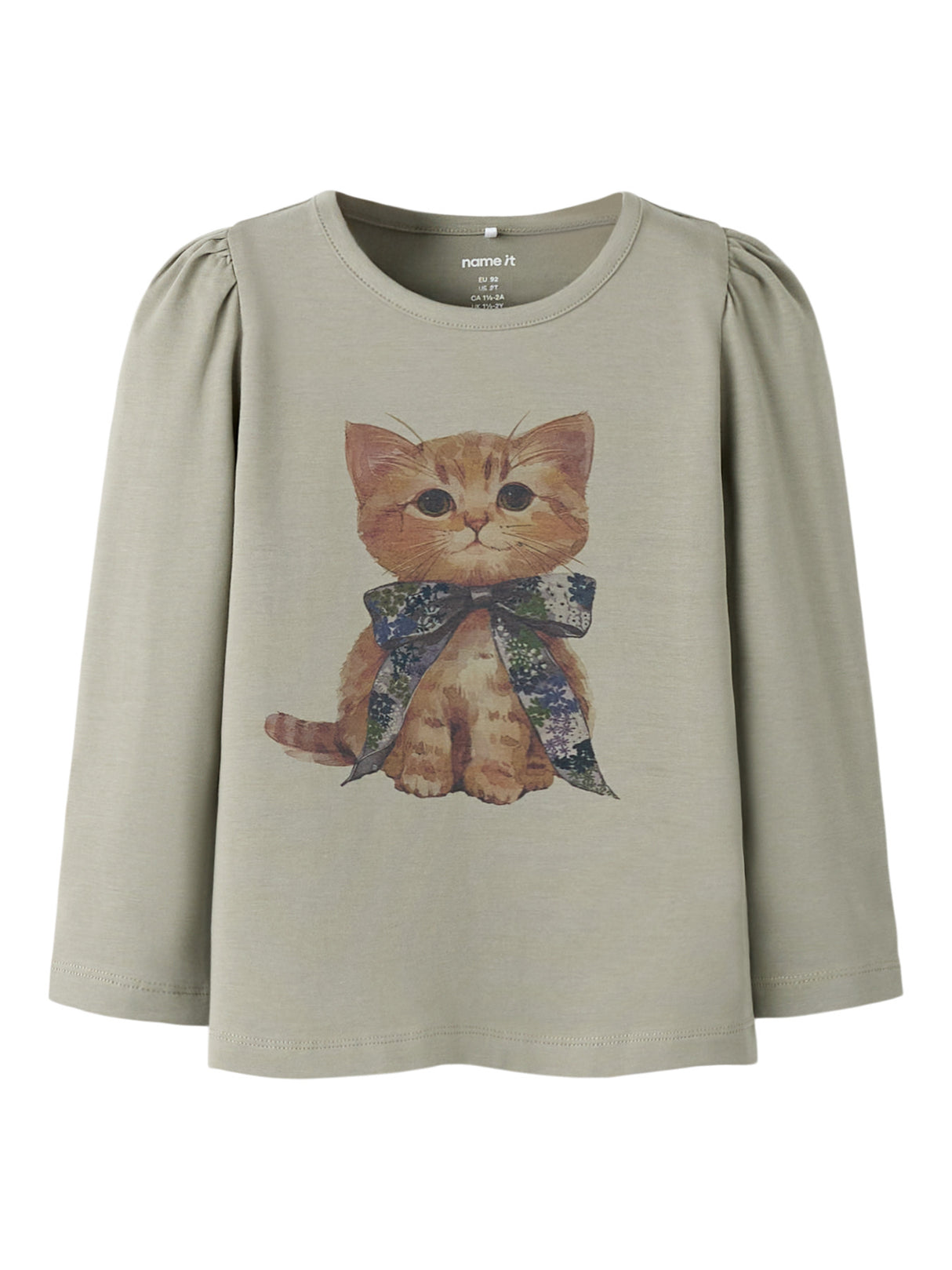 Shadow Top fra Name it - 13252729