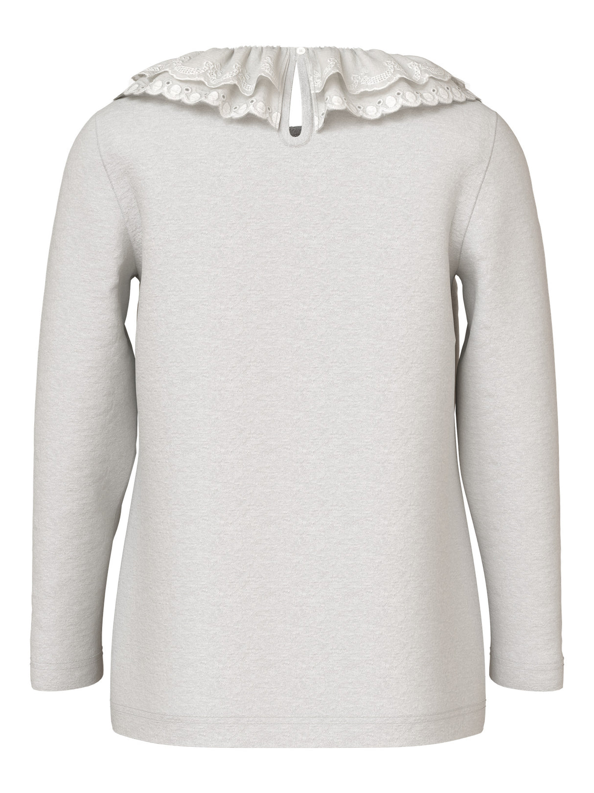 Cloud Dancer Top fra Name it - 13252732